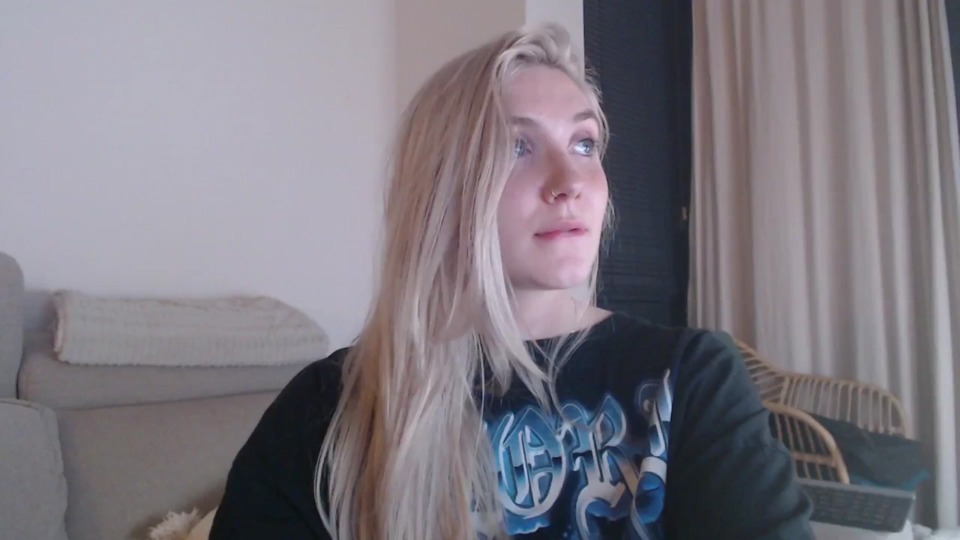 Gallery image thumbnail from Tattoo_bbgirl's myfreecams stream on, 12/12/2025, 20:25 image 20 of 20