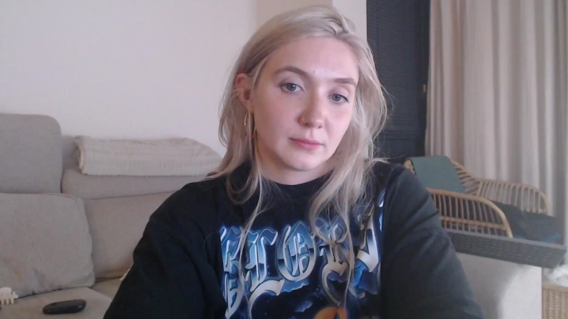 Gallery image thumbnail from Tattoo_bbgirl's myfreecams stream on, 12/12/2025, 20:25 image 6 of 20