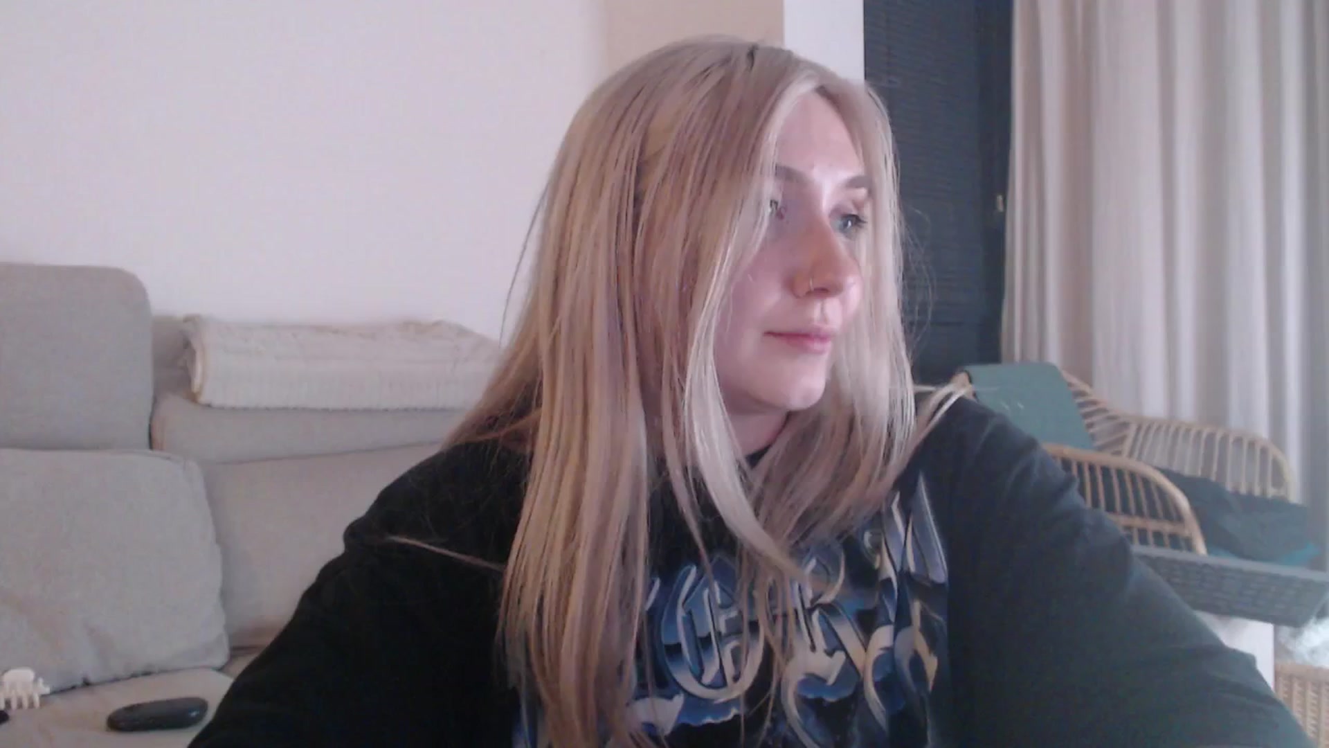 Gallery image thumbnail from Tattoo_bbgirl's myfreecams stream on, 12/12/2025, 20:25 image 8 of 20