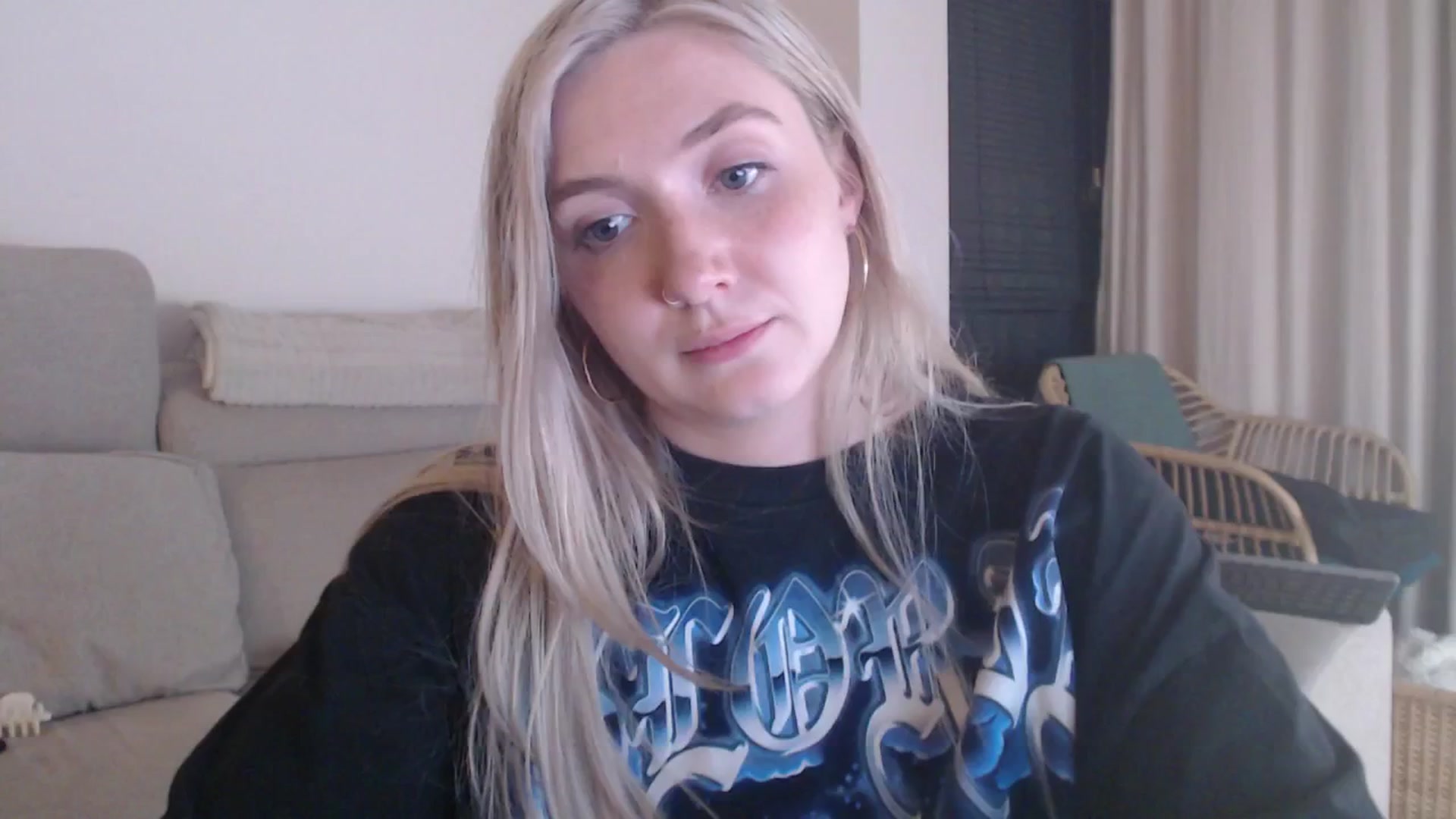 Gallery image thumbnail from Tattoo_bbgirl's myfreecams stream on, 12/12/2025, 20:25 image 14 of 20
