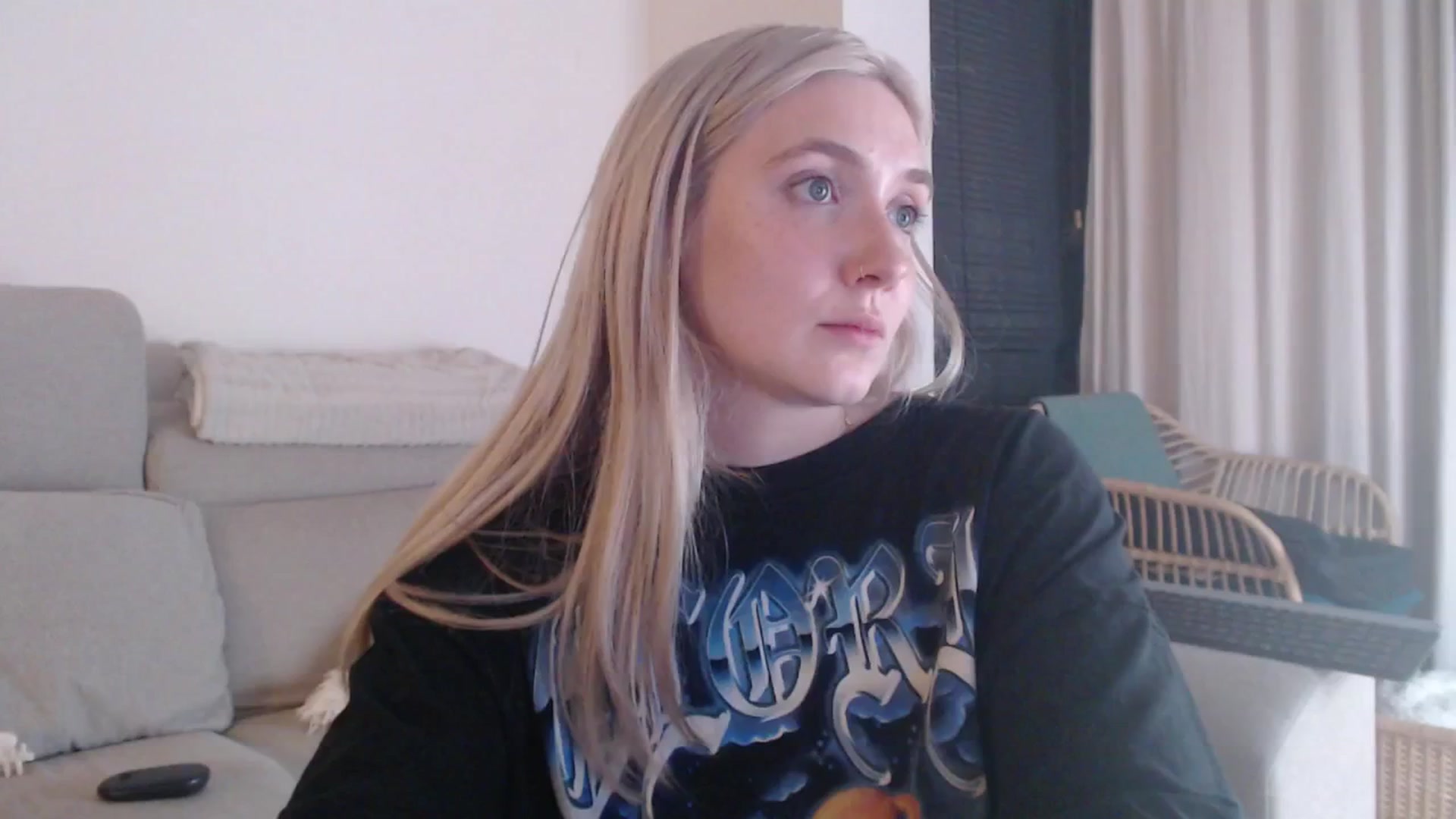 Gallery image thumbnail from Tattoo_bbgirl's myfreecams stream on, 12/12/2025, 20:25 image 10 of 20