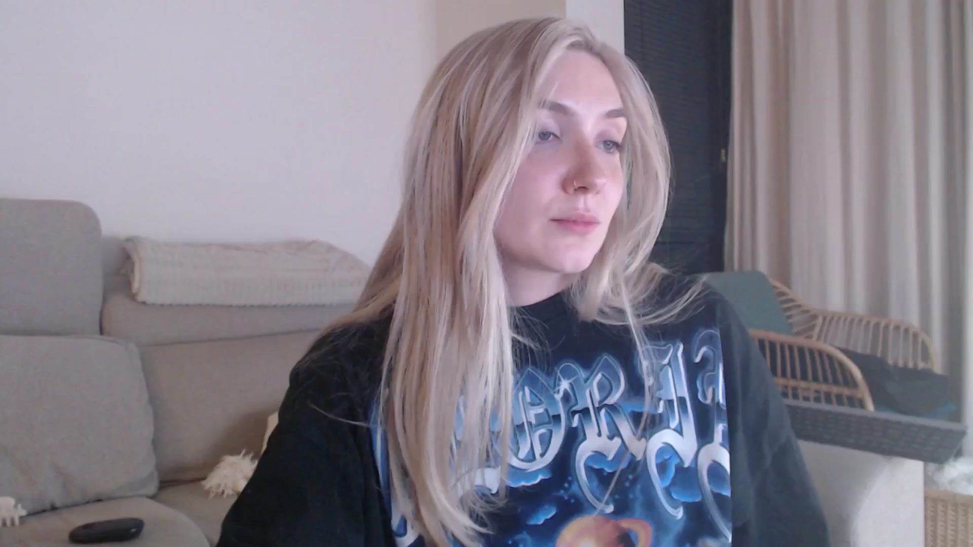 Gallery image thumbnail from Tattoo_bbgirl's myfreecams stream on, 12/12/2025, 20:25 image 3 of 20