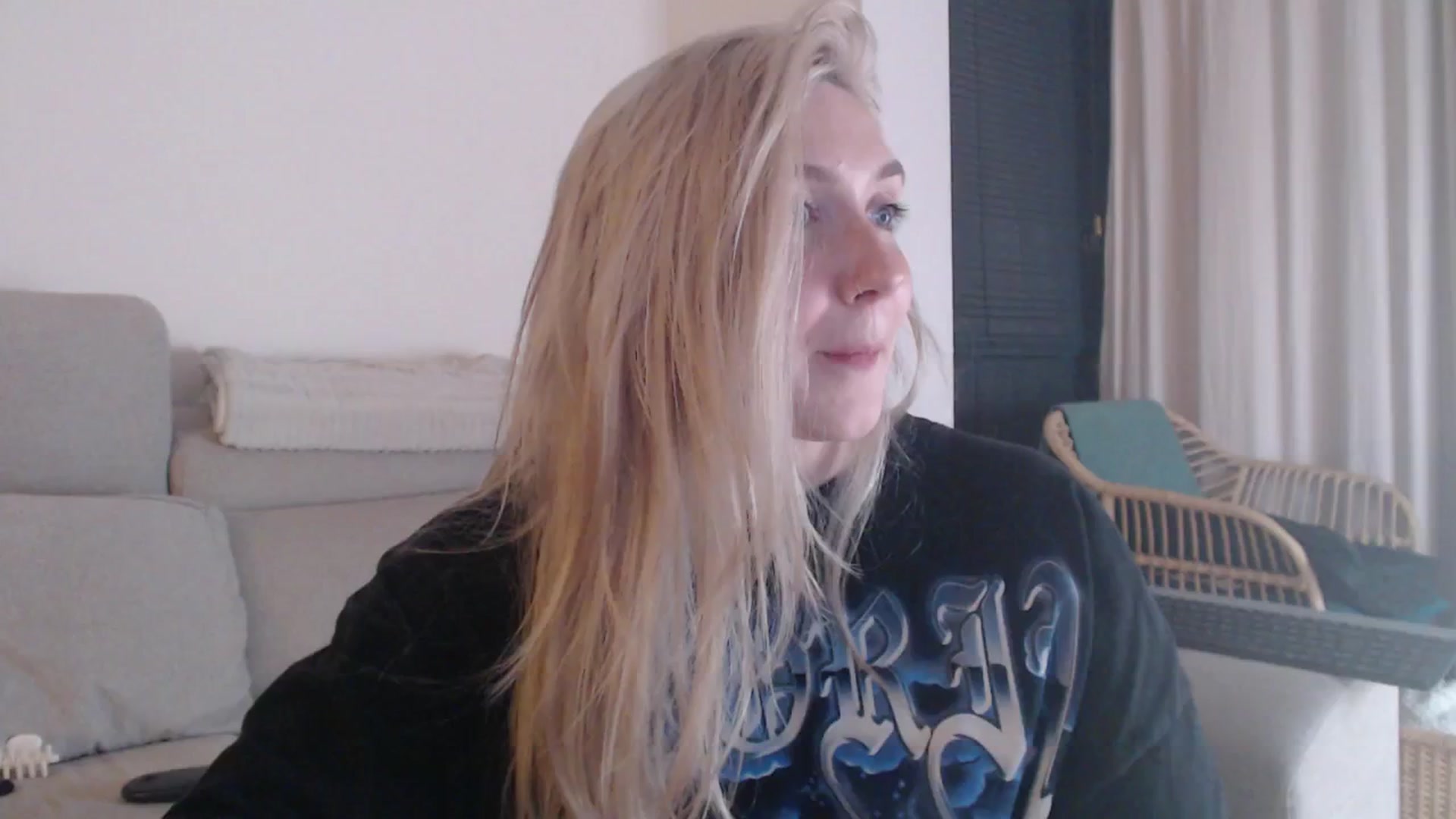 Gallery image thumbnail from Tattoo_bbgirl's myfreecams stream on, 12/12/2025, 20:25 image 7 of 20