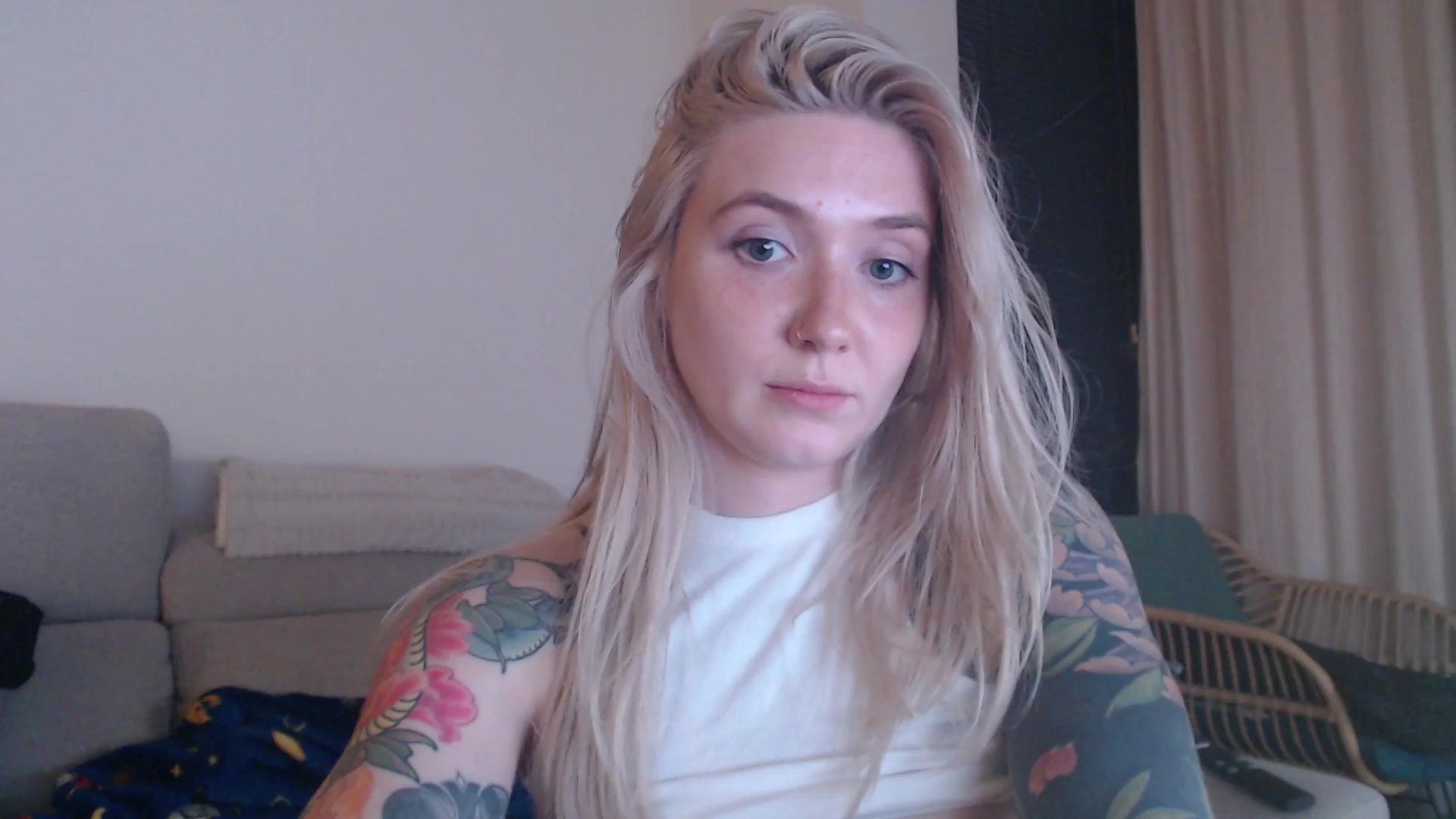Gallery image thumbnail from Tattoo_bbgirl's myfreecams stream on, 12/13/2025, 19:52 image 13 of 20