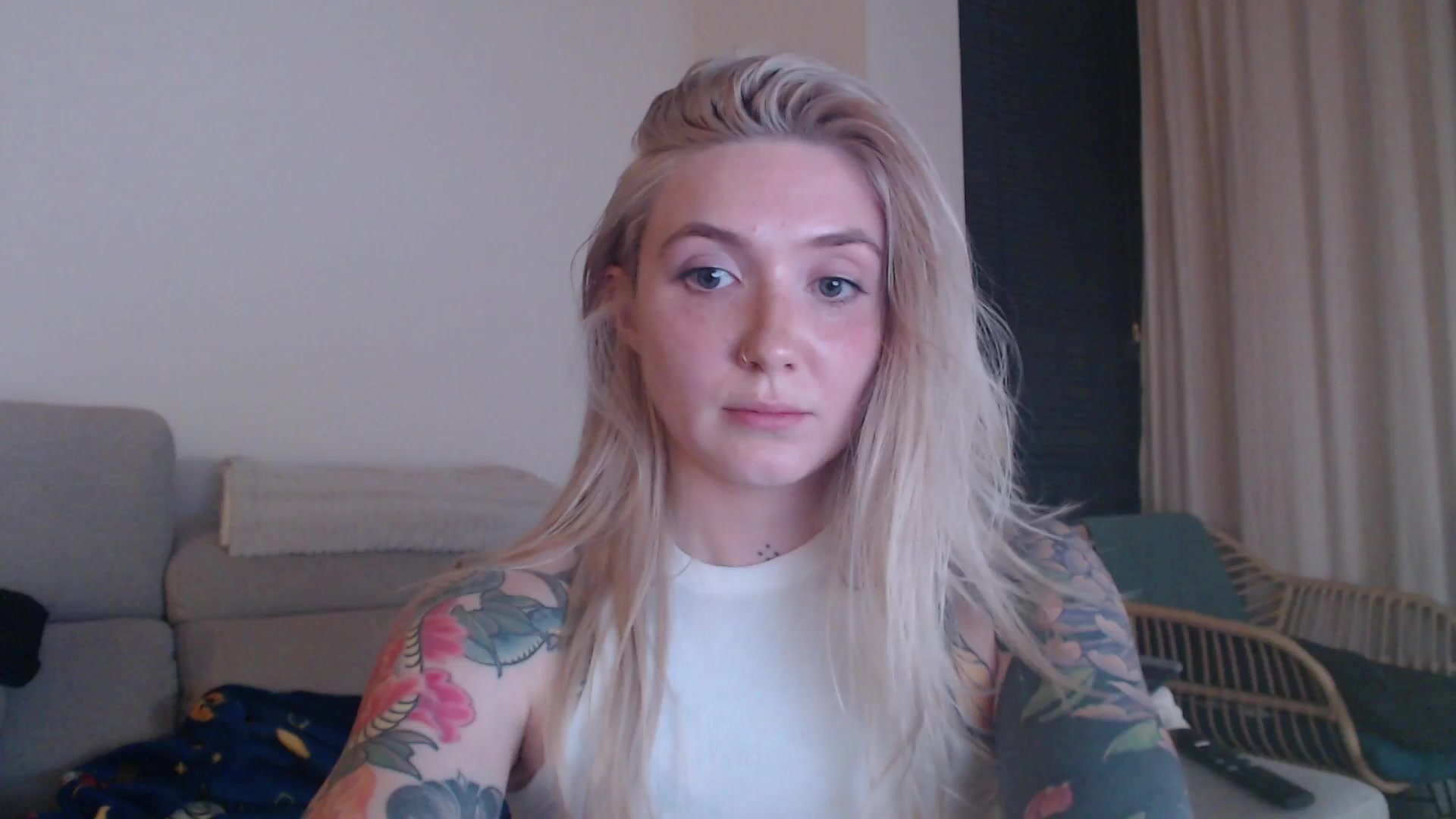 Gallery image thumbnail from Tattoo_bbgirl's myfreecams stream on, 12/13/2025, 19:52 image 17 of 20