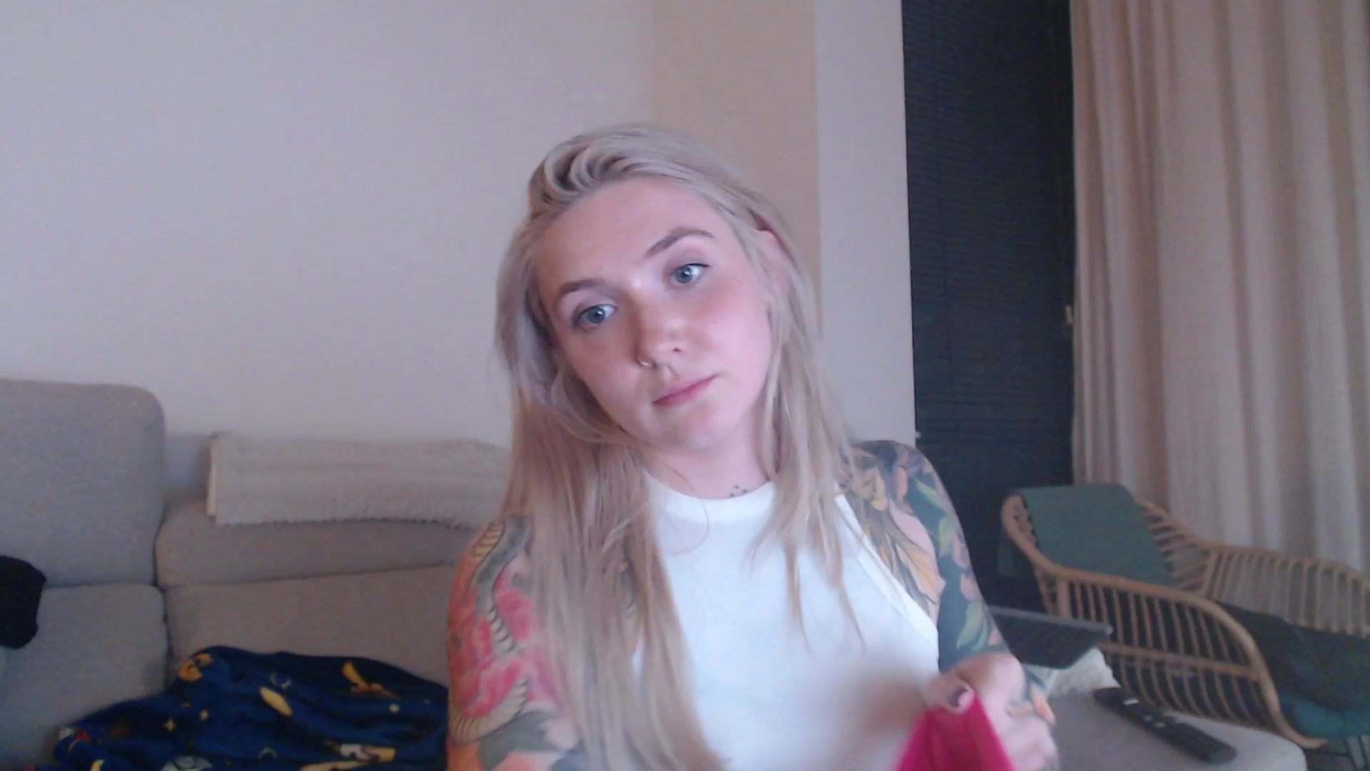 Gallery image thumbnail from Tattoo_bbgirl's myfreecams stream on, 12/13/2025, 19:52 image 18 of 20