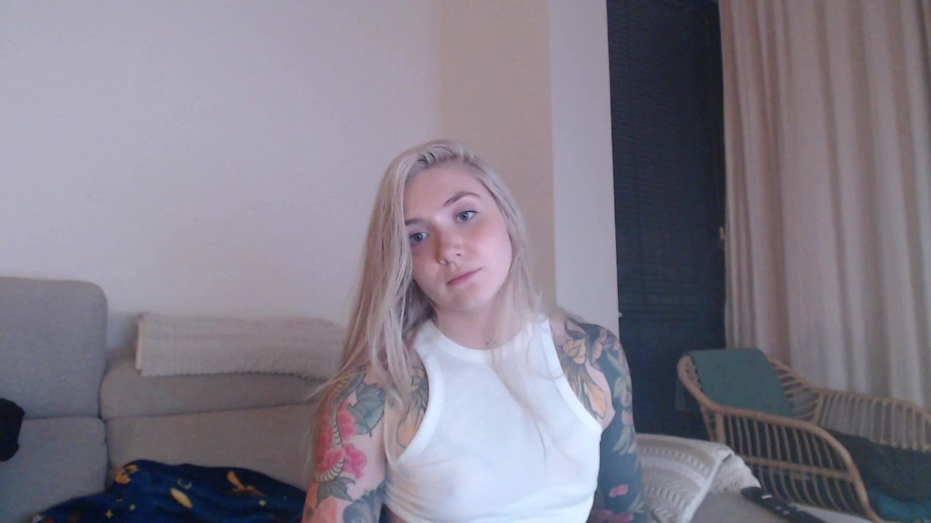 Gallery image thumbnail from Tattoo_bbgirl's myfreecams stream on, 12/13/2025, 19:52 image 11 of 20