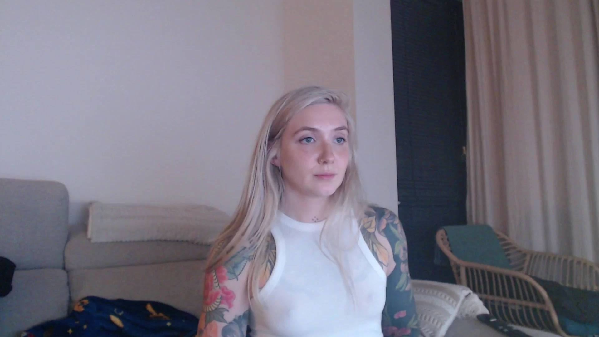 Gallery image thumbnail from Tattoo_bbgirl's myfreecams stream on, 12/13/2025, 19:52 image 12 of 20