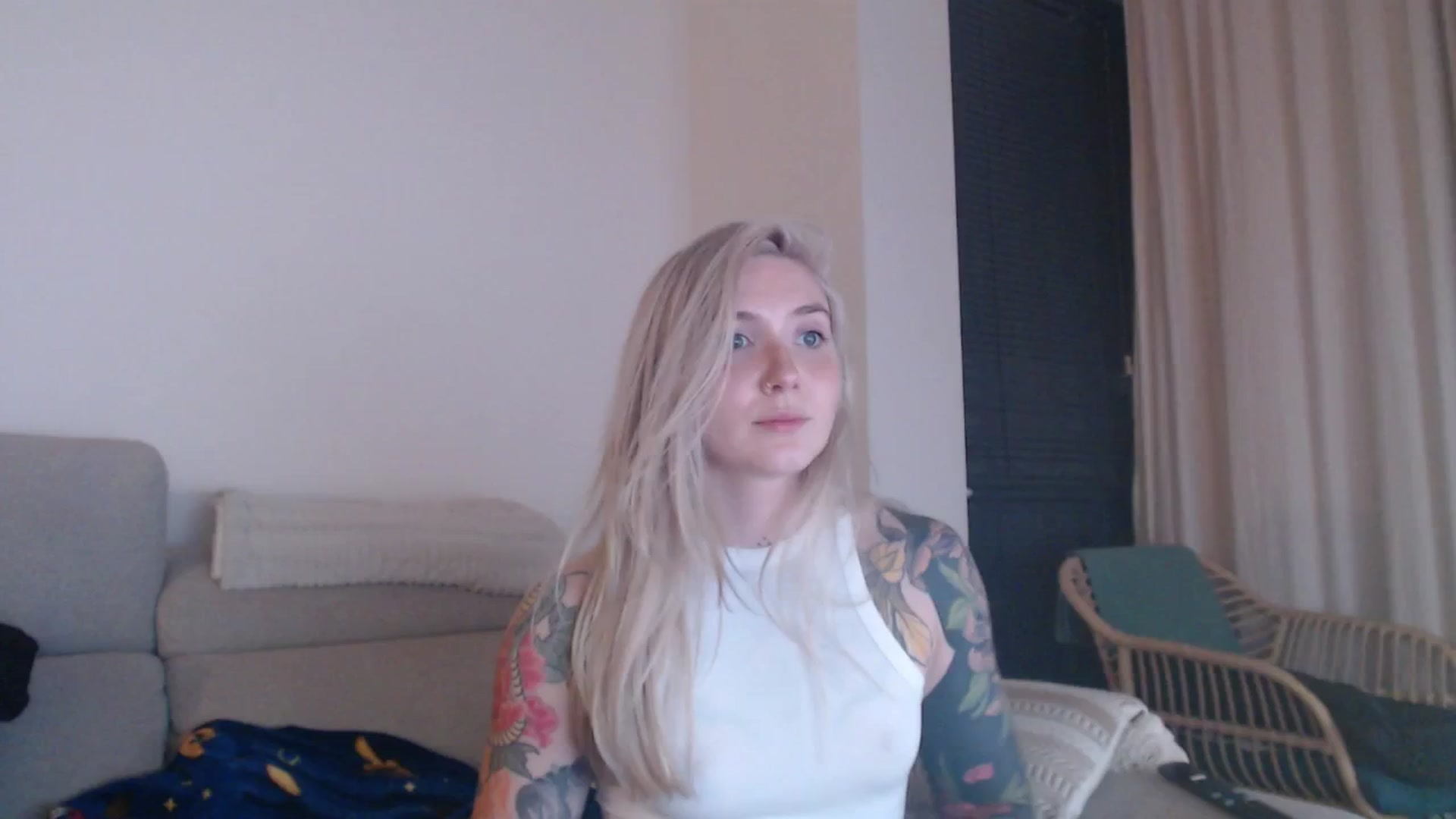 Gallery image thumbnail from Tattoo_bbgirl's myfreecams stream on, 12/13/2025, 19:52 image 10 of 20