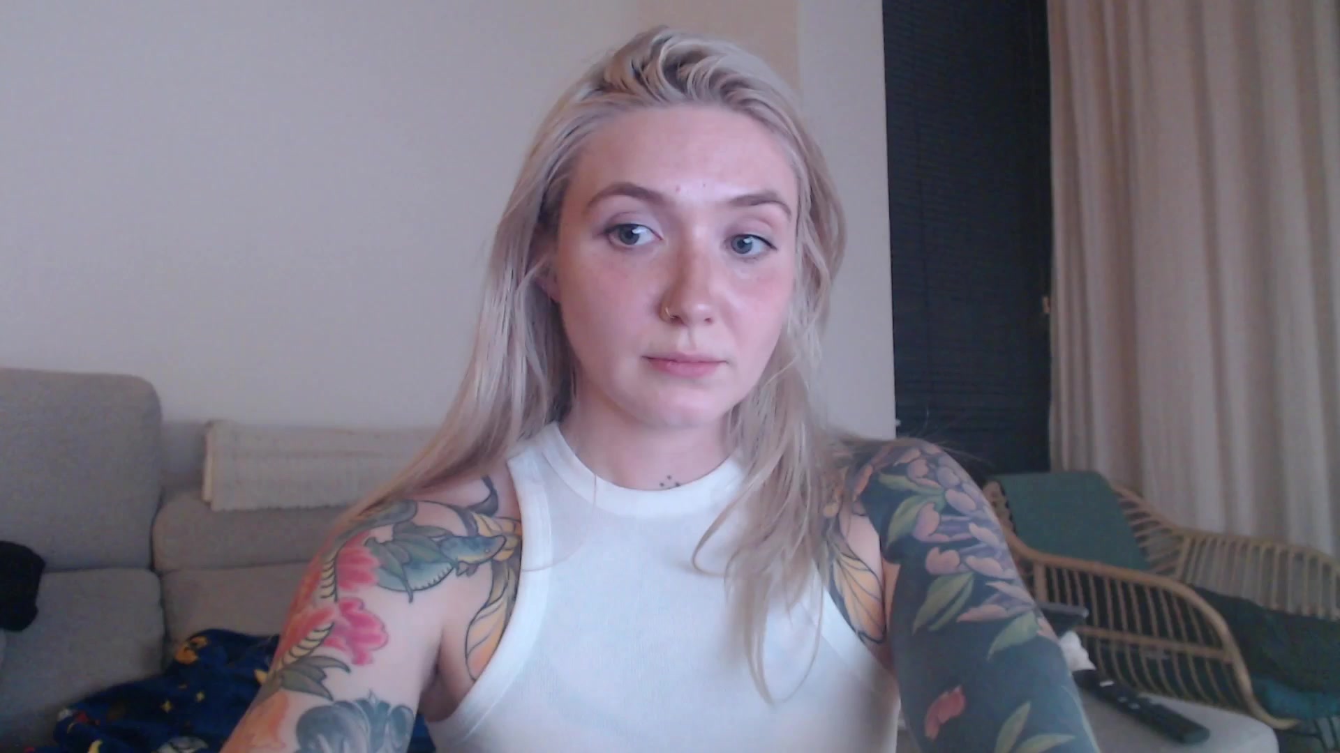 Gallery image thumbnail from Tattoo_bbgirl's myfreecams stream on, 12/13/2025, 19:52 image 19 of 20