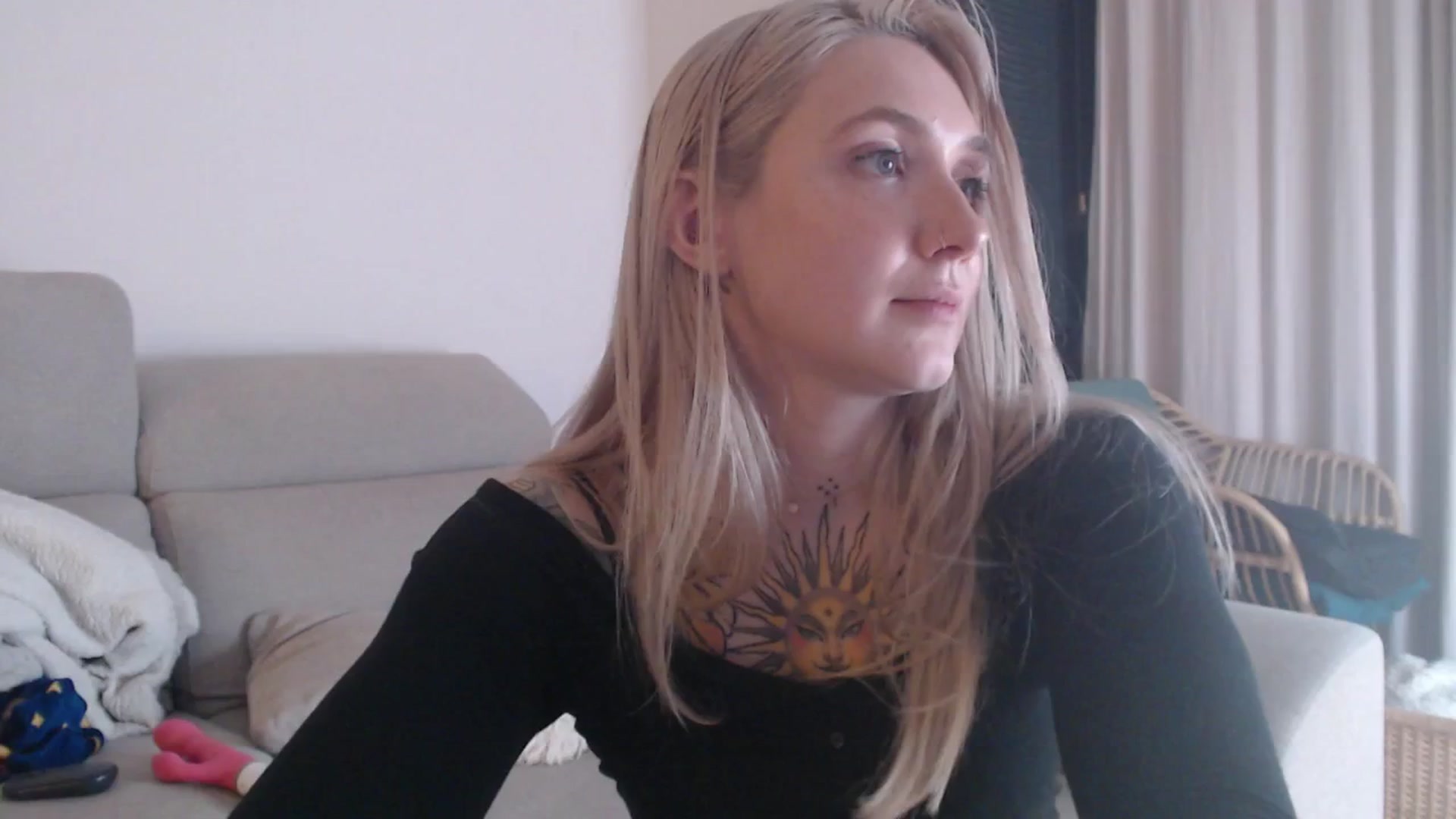 Gallery image thumbnail from Tattoo_bbgirl's myfreecams stream on, 12/16/2025, 22:40 image 16 of 20