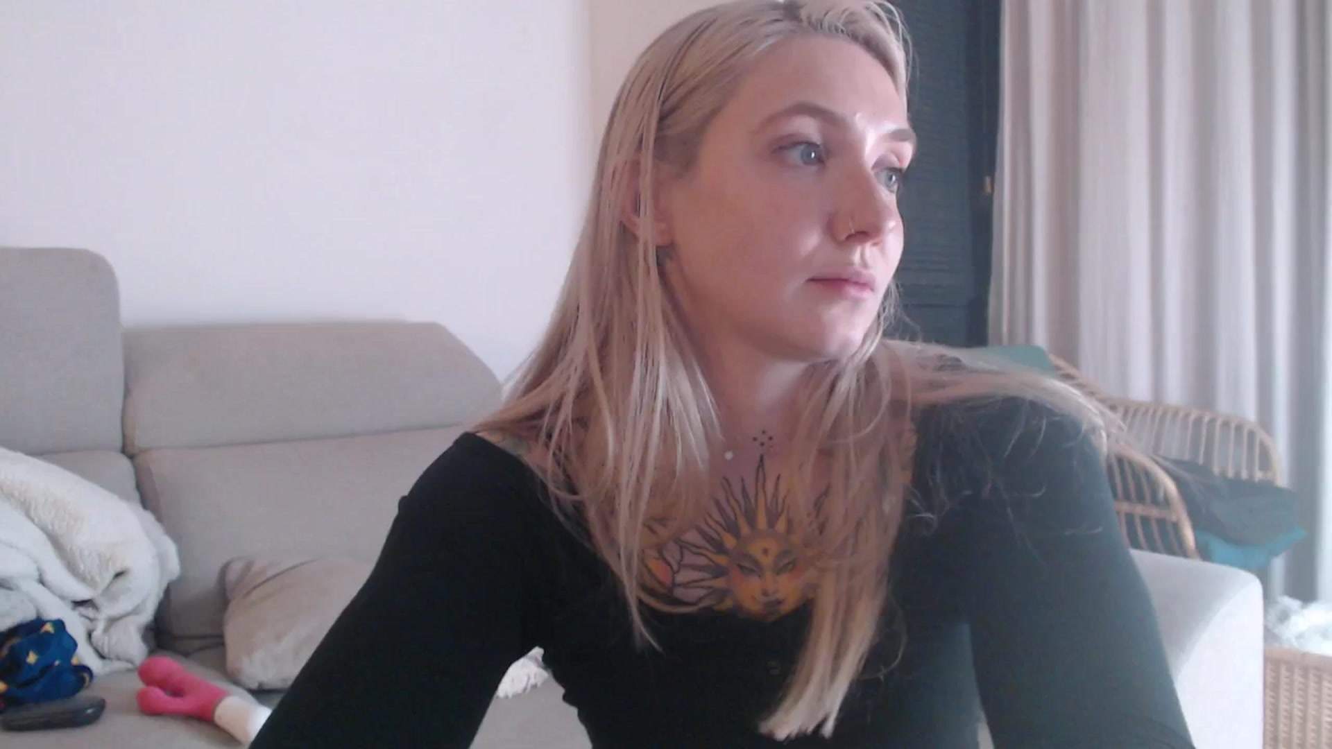 Gallery image thumbnail from Tattoo_bbgirl's myfreecams stream on, 12/16/2025, 22:40 image 19 of 20