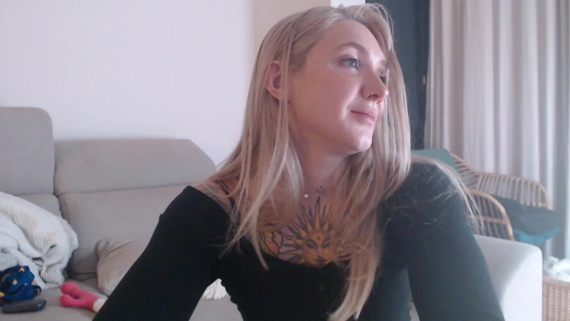 Gallery image thumbnail from Tattoo_bbgirl's myfreecams stream on, 12/16/2025, 22:40 image 15 of 20