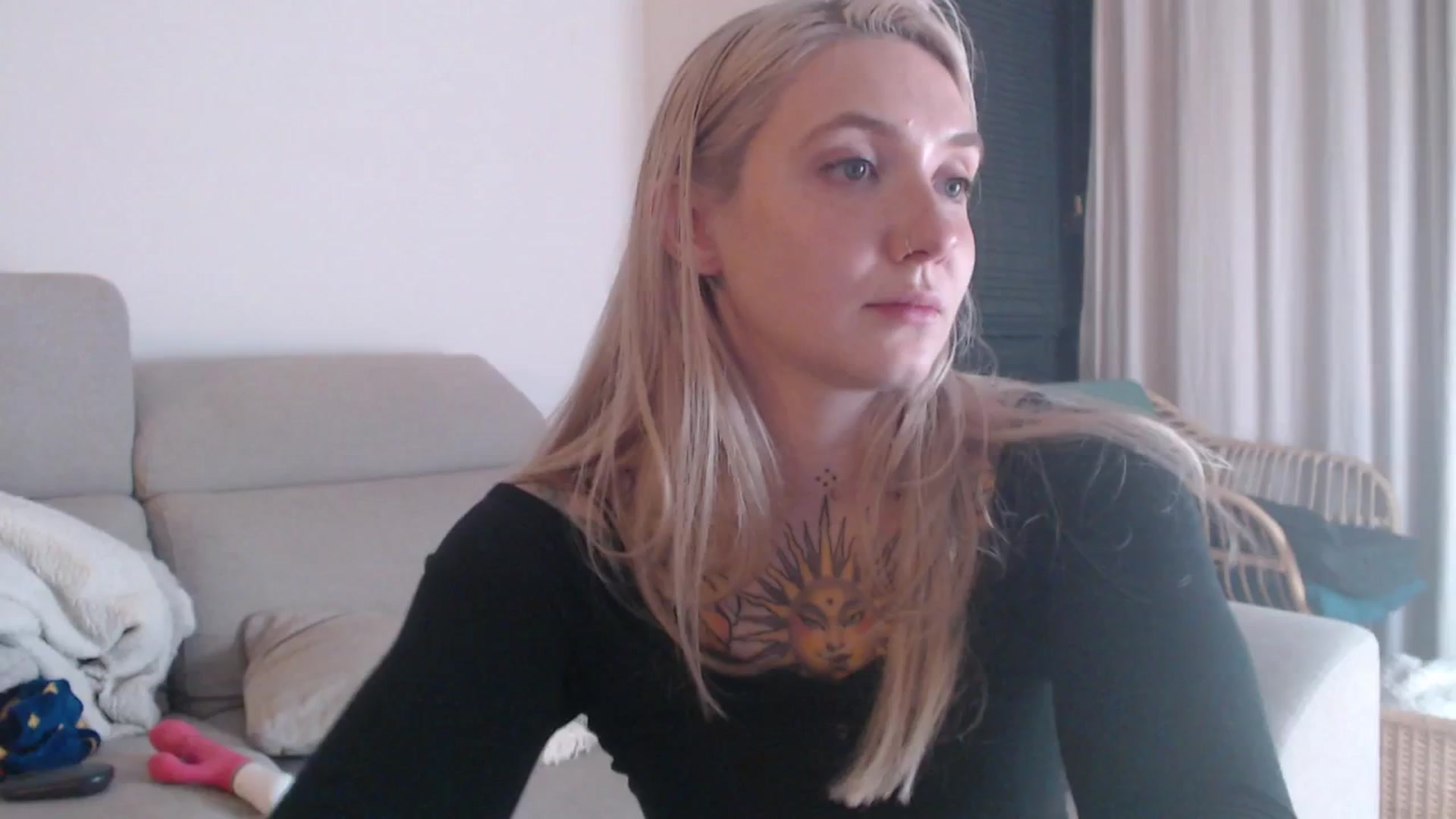 Gallery image thumbnail from Tattoo_bbgirl's myfreecams stream on, 12/16/2025, 22:40 image 20 of 20