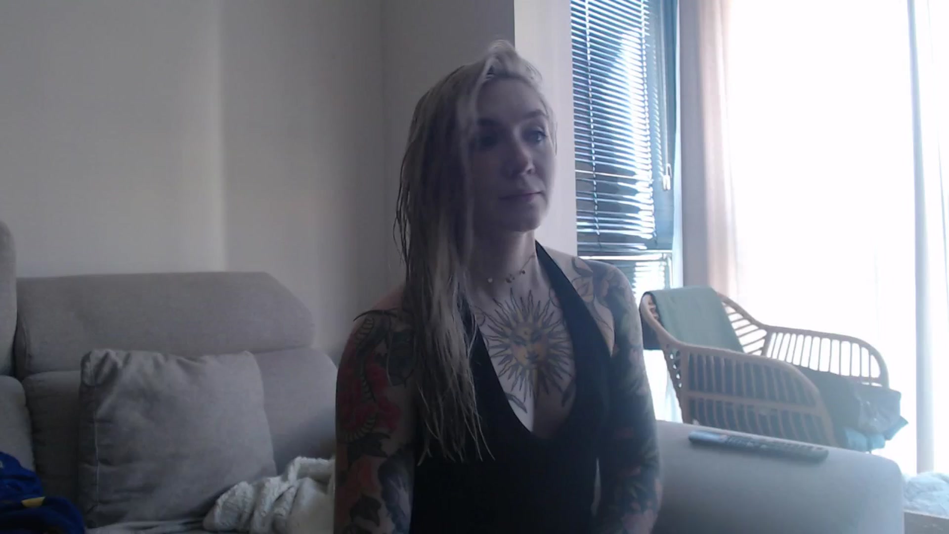 Gallery image thumbnail from Tattoo_bbgirl's myfreecams stream on, 12/17/2025, 13:56 image 16 of 20