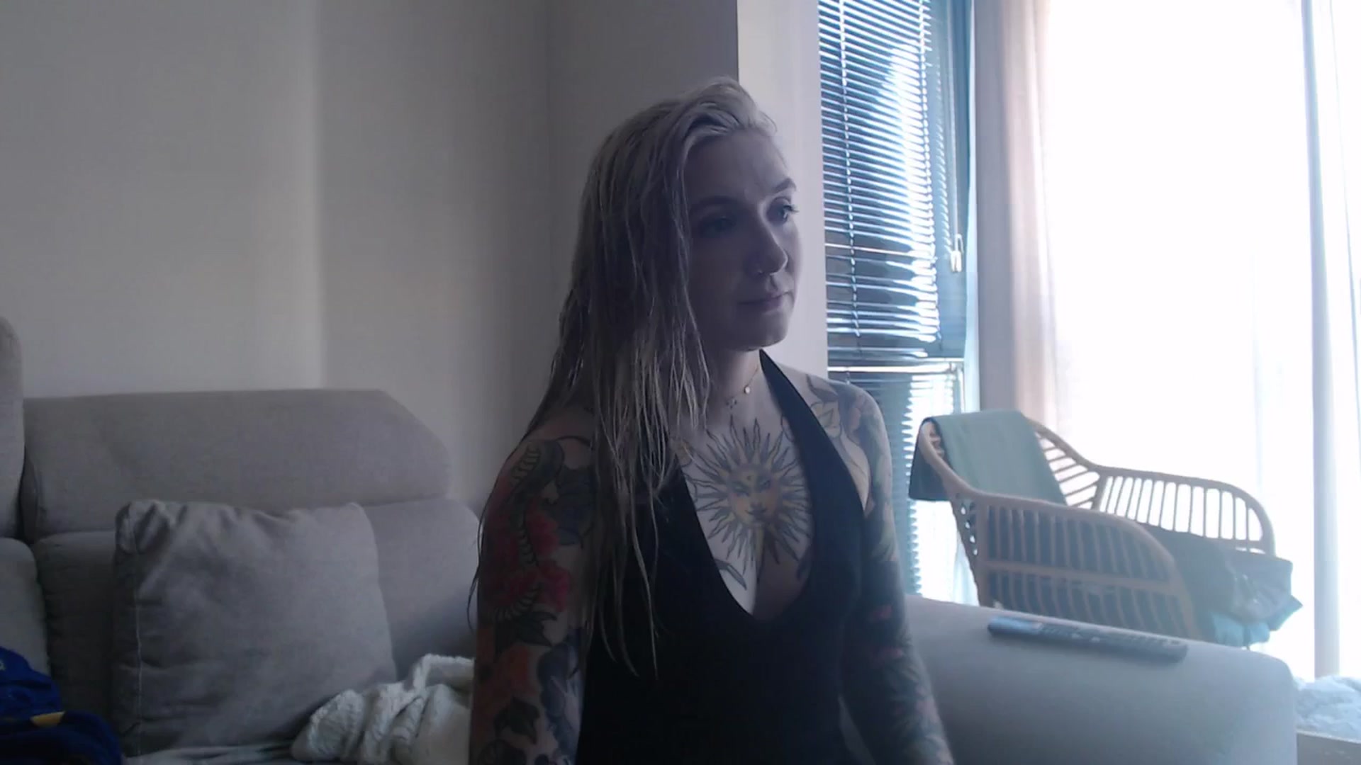 Gallery image thumbnail from Tattoo_bbgirl's myfreecams stream on, 12/17/2025, 13:56 image 13 of 20