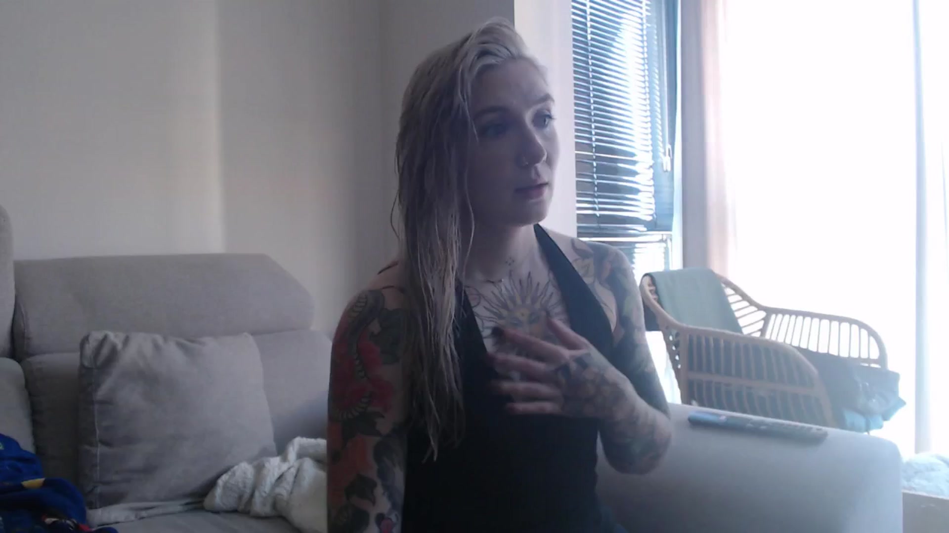 Gallery image thumbnail from Tattoo_bbgirl's myfreecams stream on, 12/17/2025, 13:56 image 5 of 20