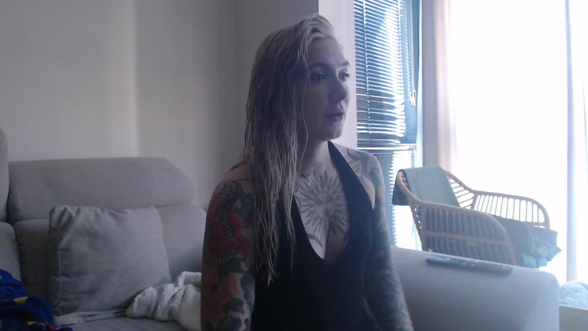 Gallery image thumbnail from Tattoo_bbgirl's myfreecams stream on, 12/17/2025, 13:56 image 2 of 20