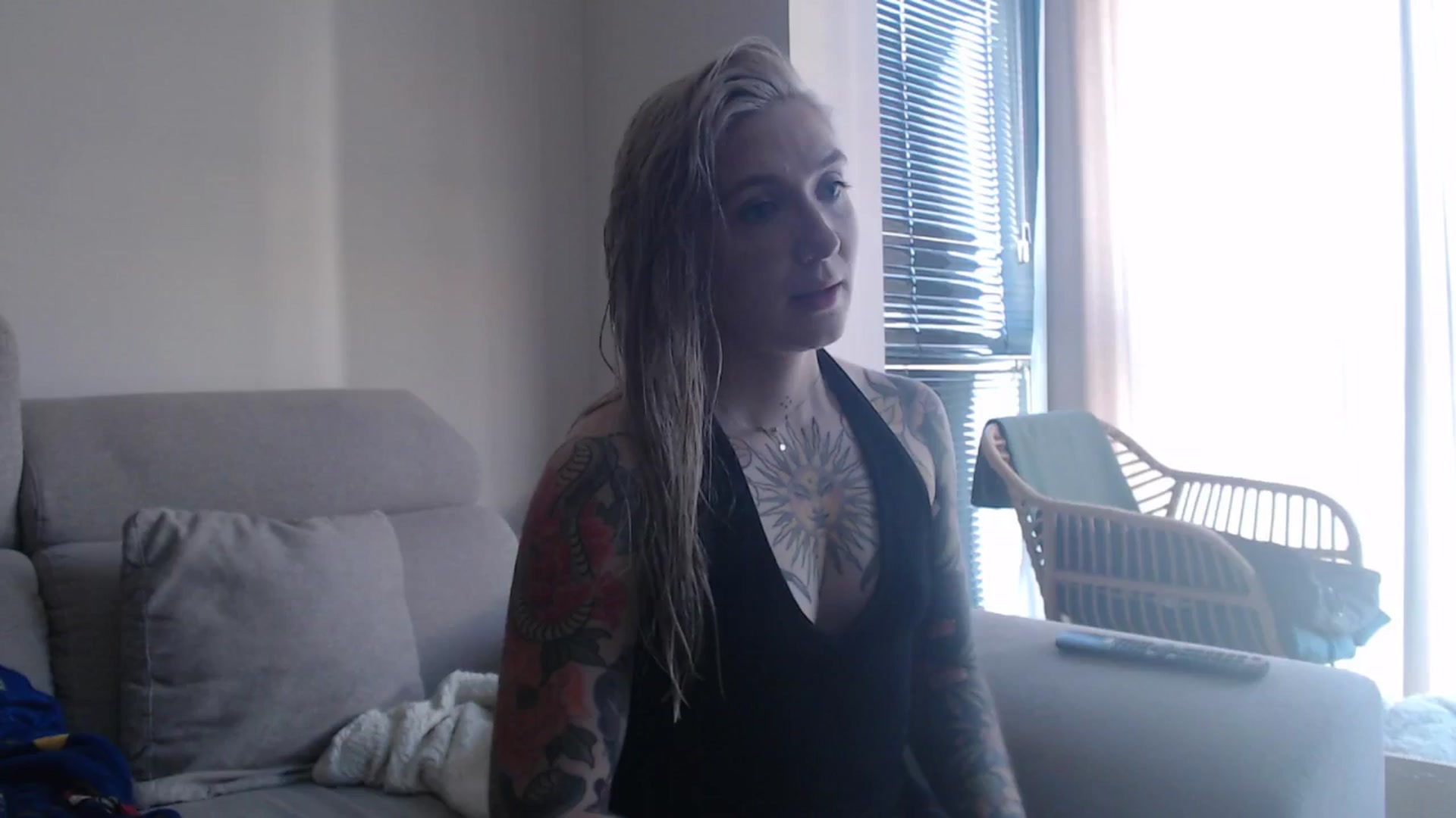 Gallery image thumbnail from Tattoo_bbgirl's myfreecams stream on, 12/17/2025, 13:56 image 4 of 20