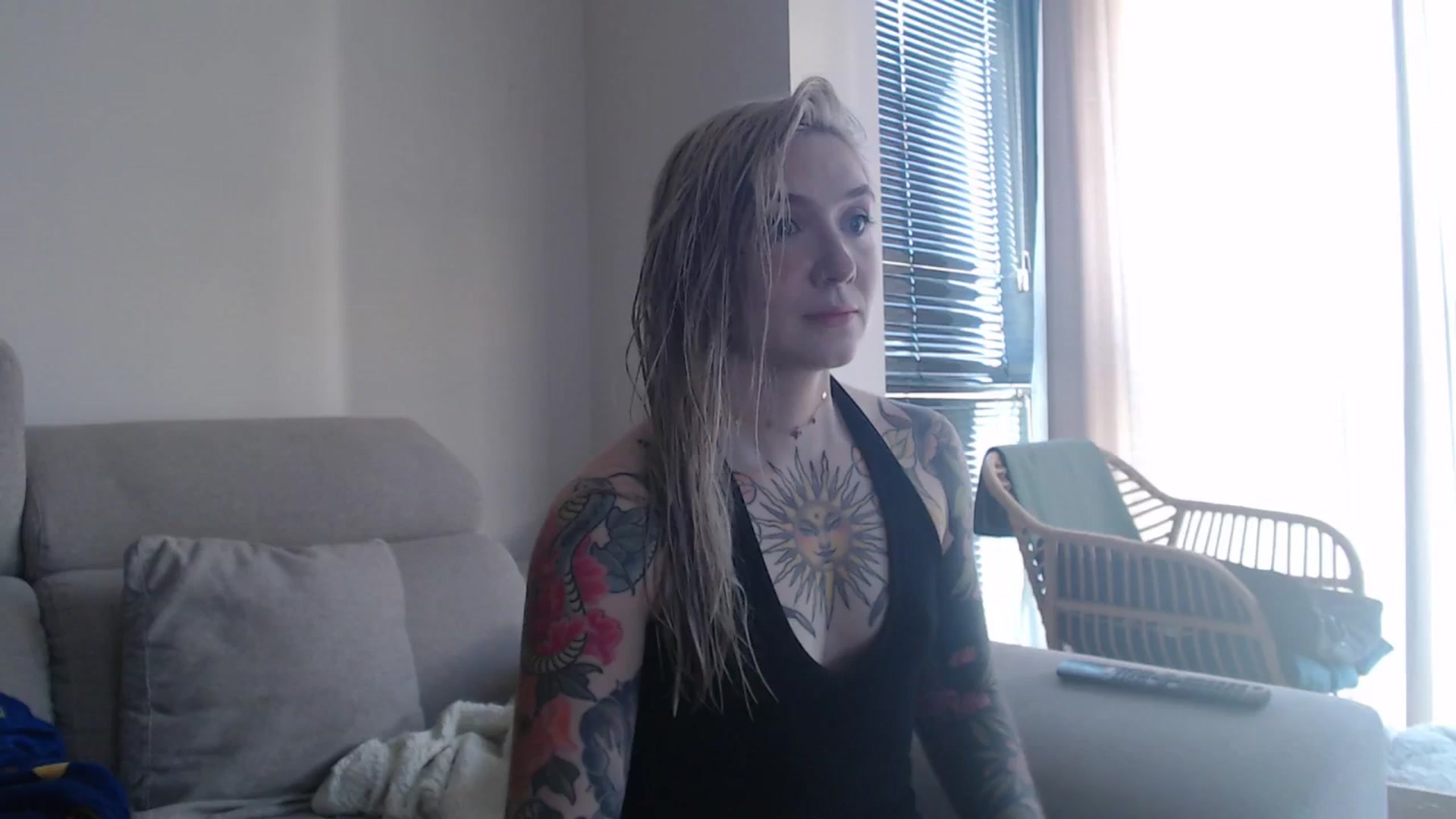 Gallery image thumbnail from Tattoo_bbgirl's myfreecams stream on, 12/17/2025, 13:56 image 18 of 20