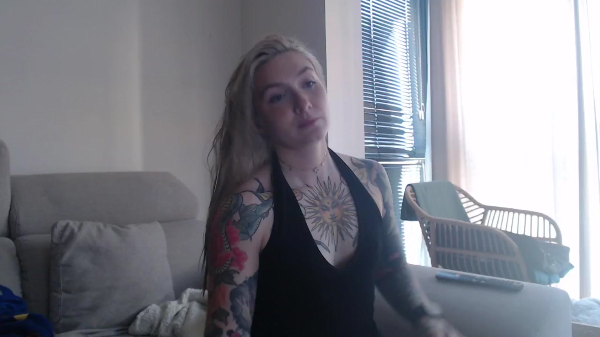 Gallery image thumbnail from Tattoo_bbgirl's myfreecams stream on, 12/17/2025, 13:56 image 11 of 20