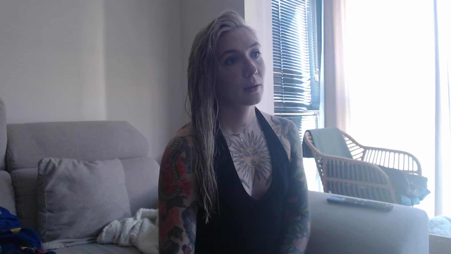 Gallery image thumbnail from Tattoo_bbgirl's myfreecams stream on, 12/17/2025, 13:56 image 3 of 20