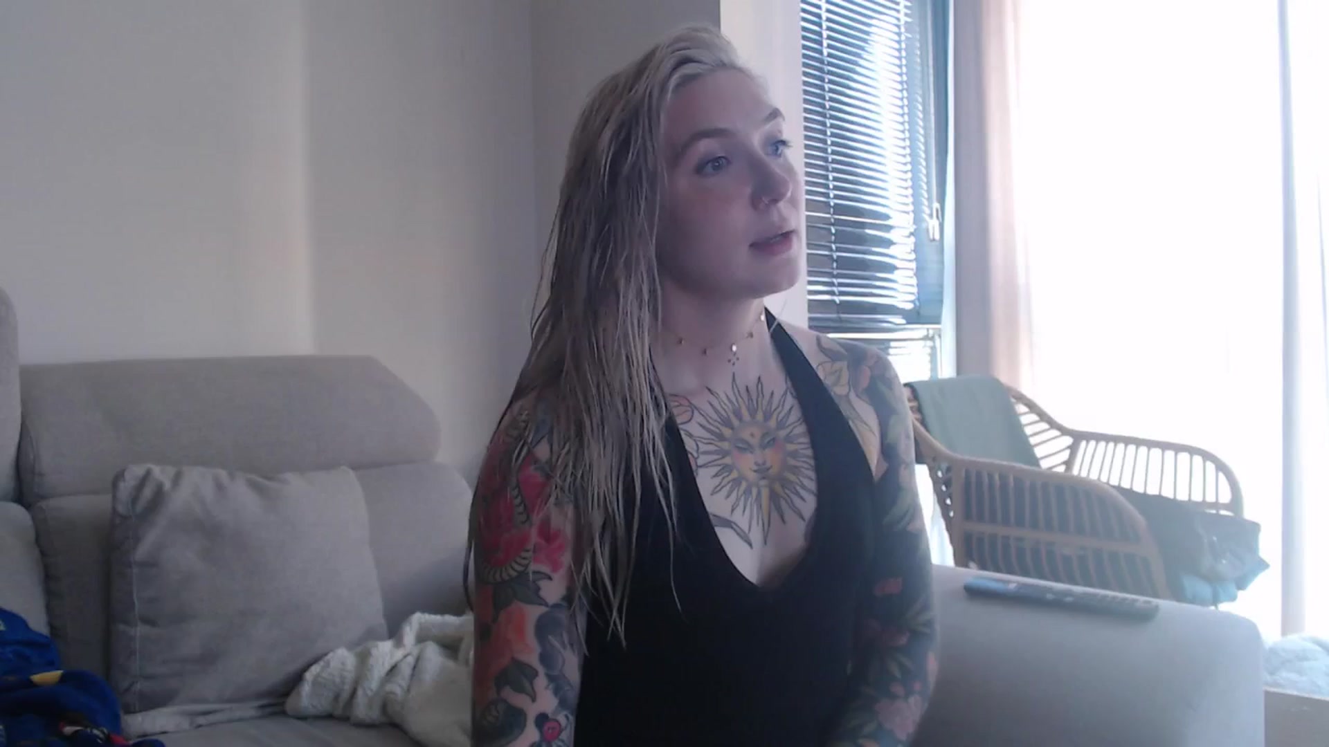 Gallery image thumbnail from Tattoo_bbgirl's myfreecams stream on, 12/17/2025, 13:56 image 7 of 20