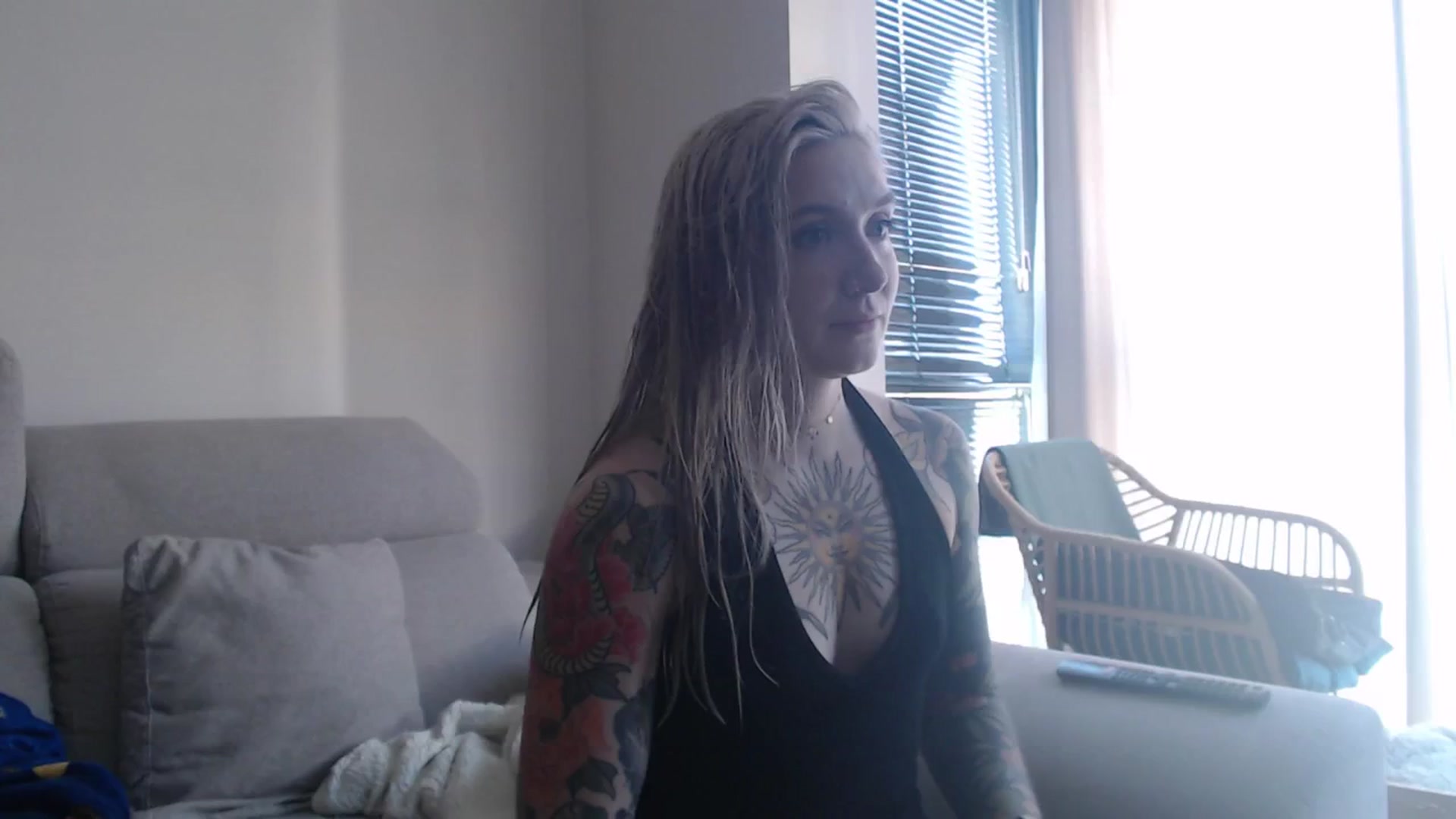 Gallery image thumbnail from Tattoo_bbgirl's myfreecams stream on, 12/17/2025, 13:56 image 15 of 20
