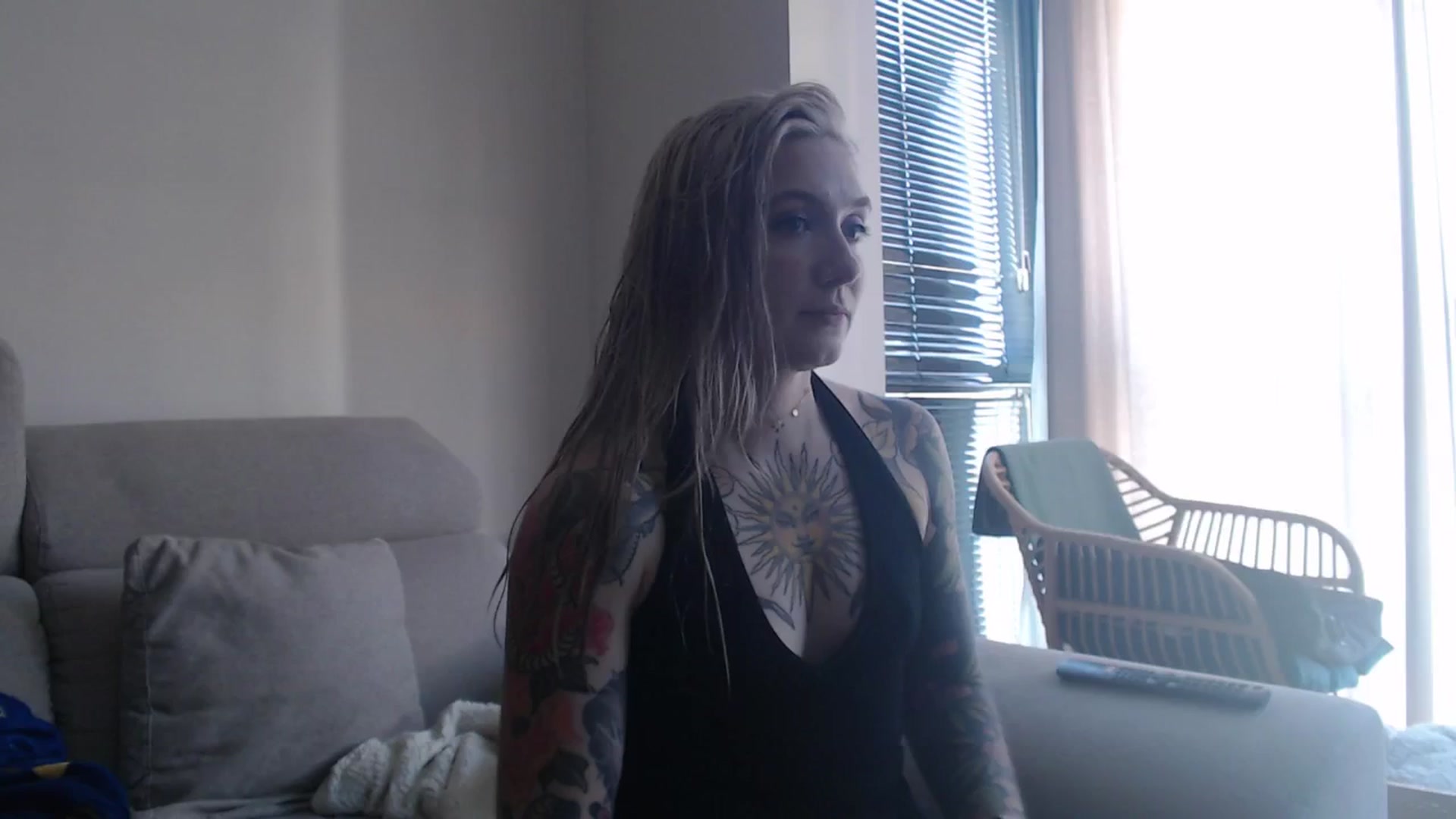 Gallery image thumbnail from Tattoo_bbgirl's myfreecams stream on, 12/17/2025, 13:56 image 12 of 20