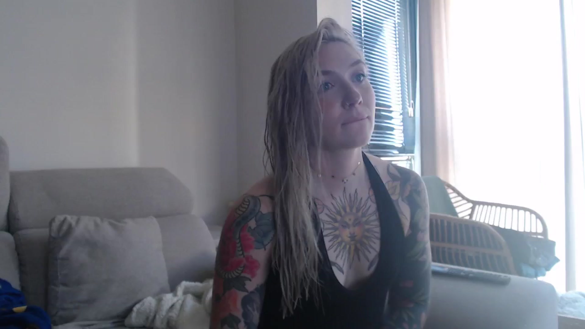 Gallery image thumbnail from Tattoo_bbgirl's myfreecams stream on, 12/17/2025, 13:56 image 20 of 20