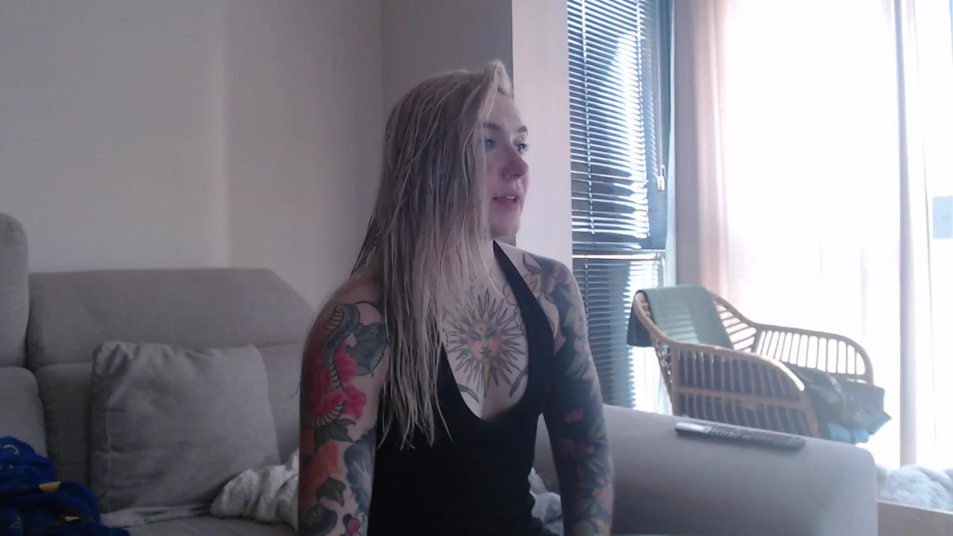 Gallery image thumbnail from Tattoo_bbgirl's myfreecams stream on, 12/17/2025, 14:16 image 12 of 20