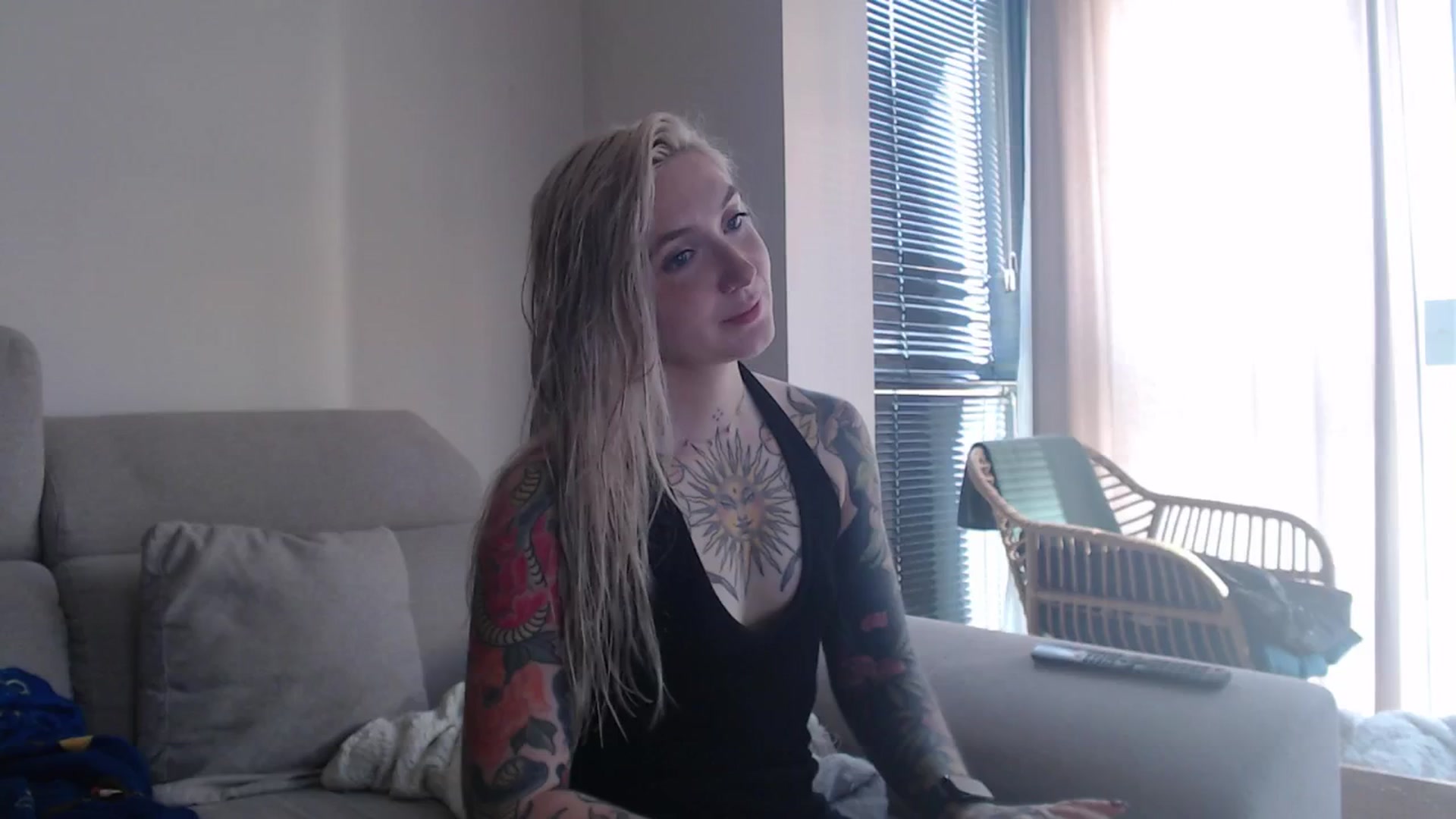 Gallery image thumbnail from Tattoo_bbgirl's myfreecams stream on, 12/17/2025, 14:16 image 13 of 20