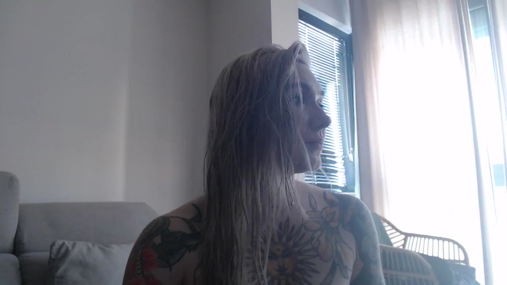 Gallery image thumbnail from Tattoo_bbgirl's myfreecams stream on, 12/17/2025, 14:16 image 2 of 20