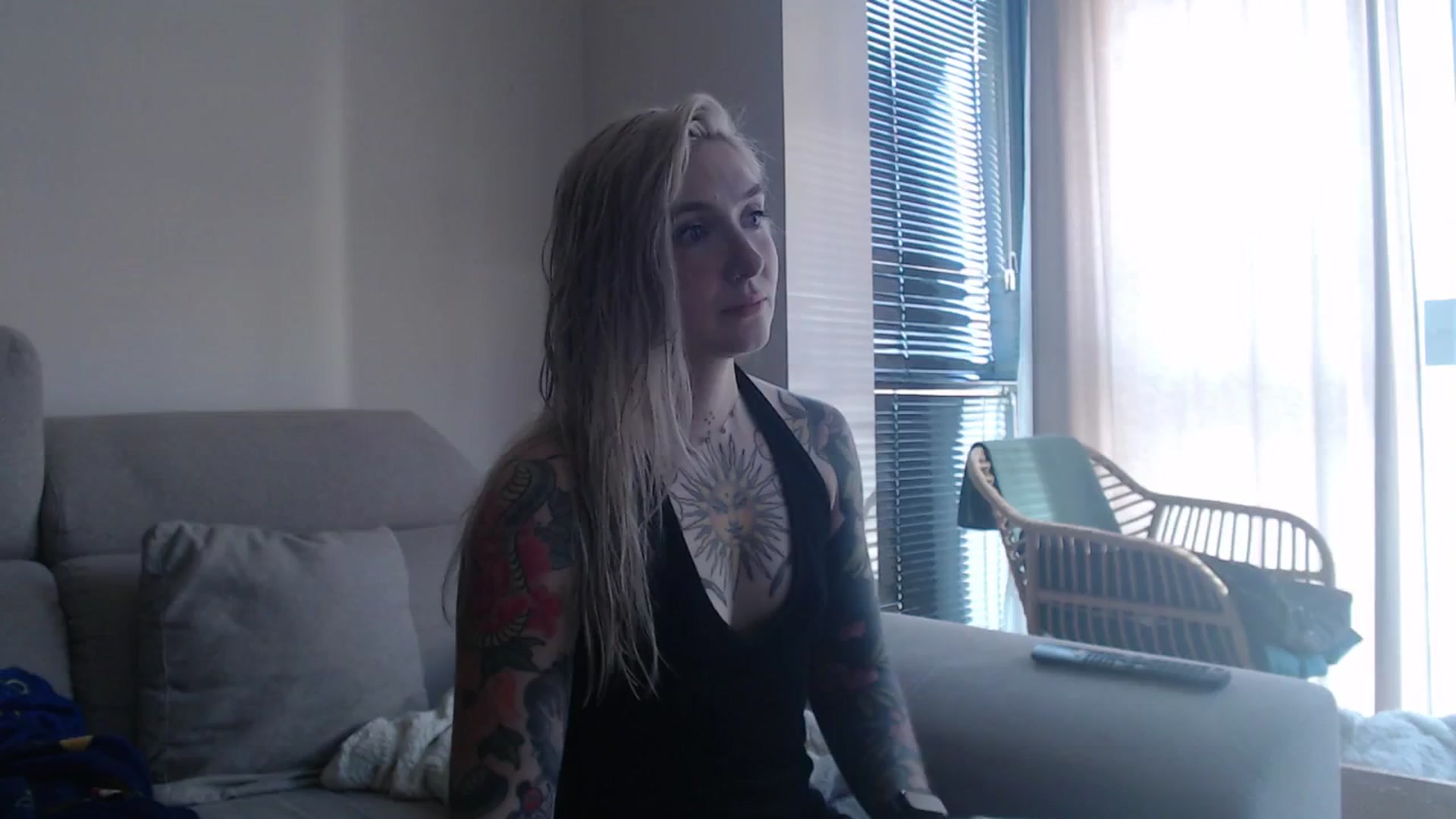 Gallery image thumbnail from Tattoo_bbgirl's myfreecams stream on, 12/17/2025, 14:16 image 19 of 20