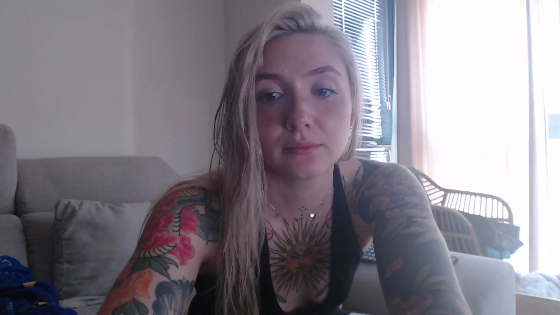 Gallery image thumbnail from Tattoo_bbgirl's myfreecams stream on, 12/17/2025, 14:16 image 20 of 20