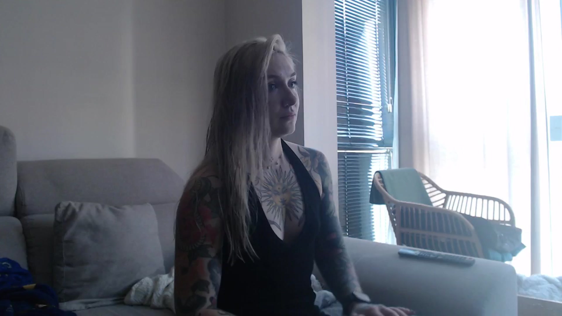 Gallery image thumbnail from Tattoo_bbgirl's myfreecams stream on, 12/17/2025, 14:16 image 7 of 20