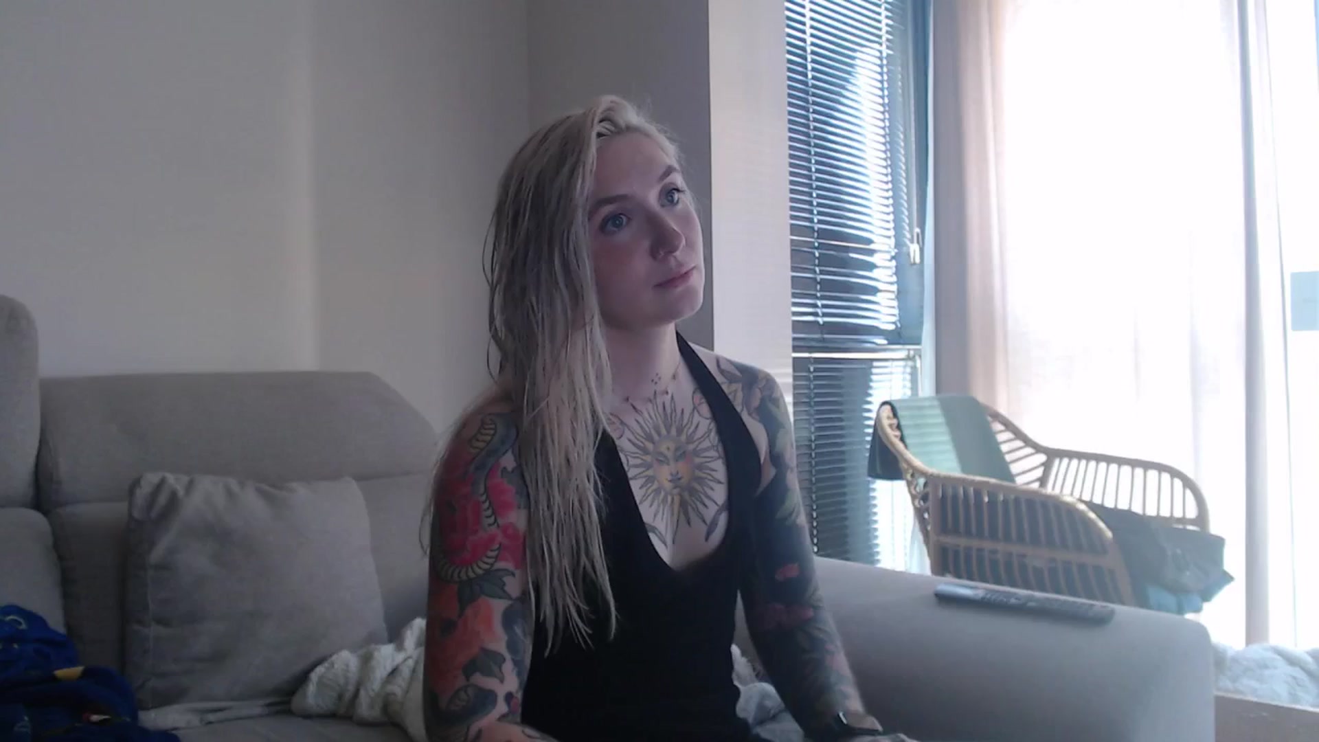 Gallery image thumbnail from Tattoo_bbgirl's myfreecams stream on, 12/17/2025, 14:16 image 16 of 20
