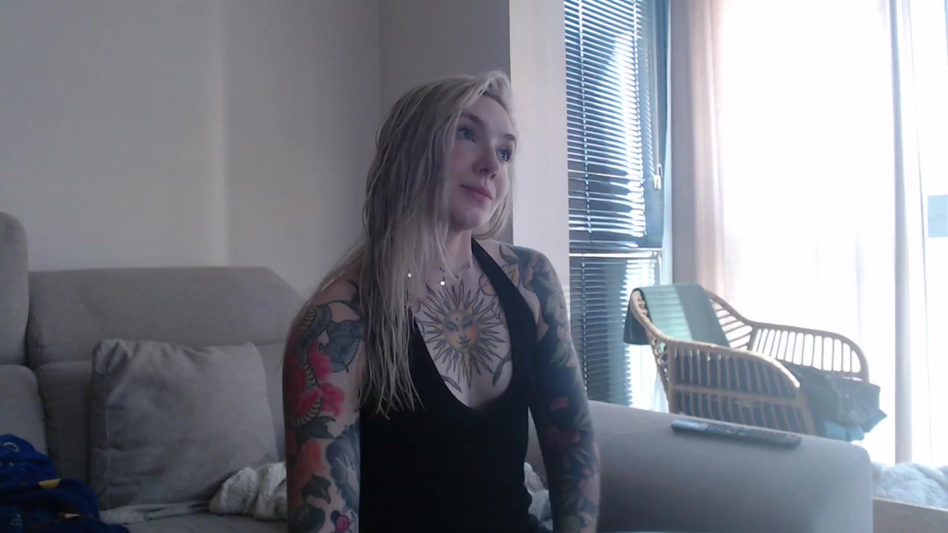 Gallery image thumbnail from Tattoo_bbgirl's myfreecams stream on, 12/17/2025, 14:16 image 15 of 20