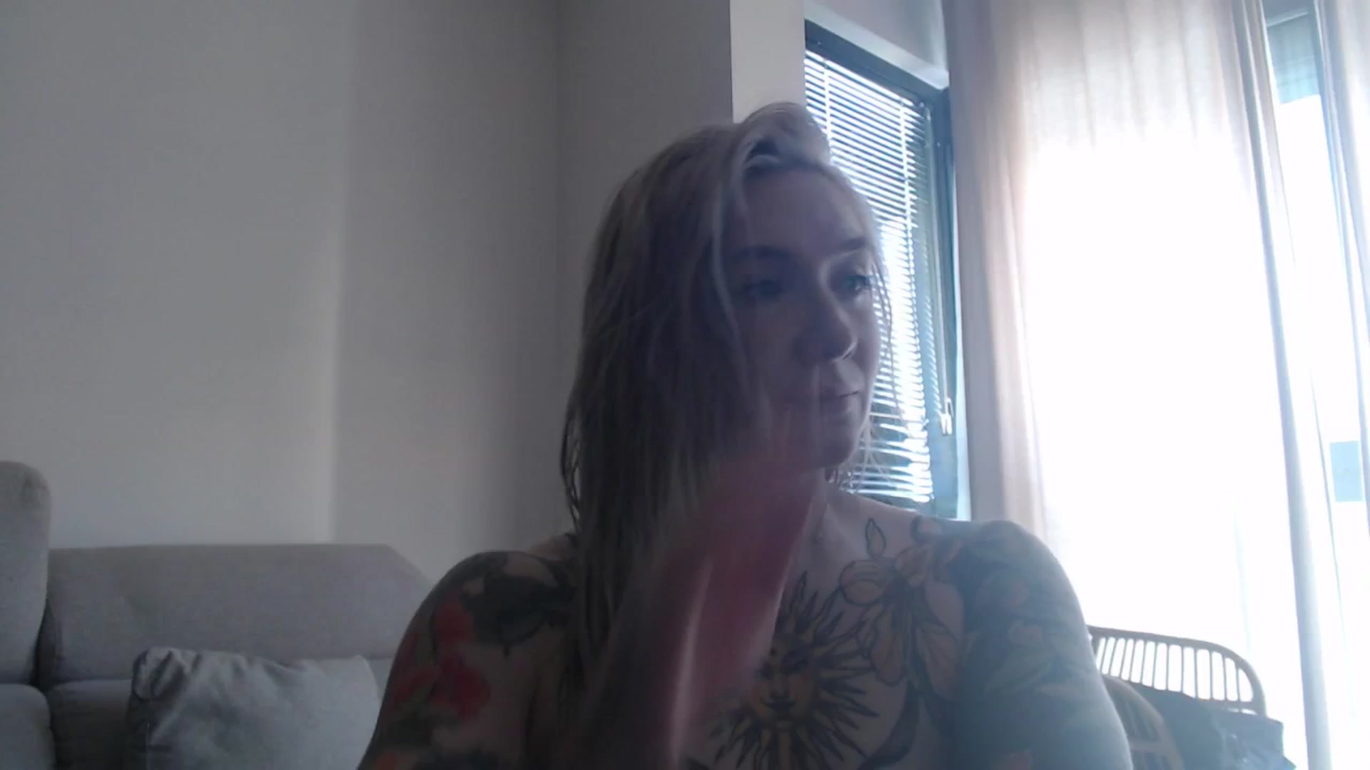 Gallery image thumbnail from Tattoo_bbgirl's myfreecams stream on, 12/17/2025, 14:16 image 1 of 20