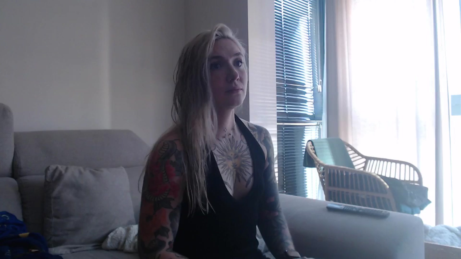 Gallery image thumbnail from Tattoo_bbgirl's myfreecams stream on, 12/17/2025, 14:16 image 18 of 20