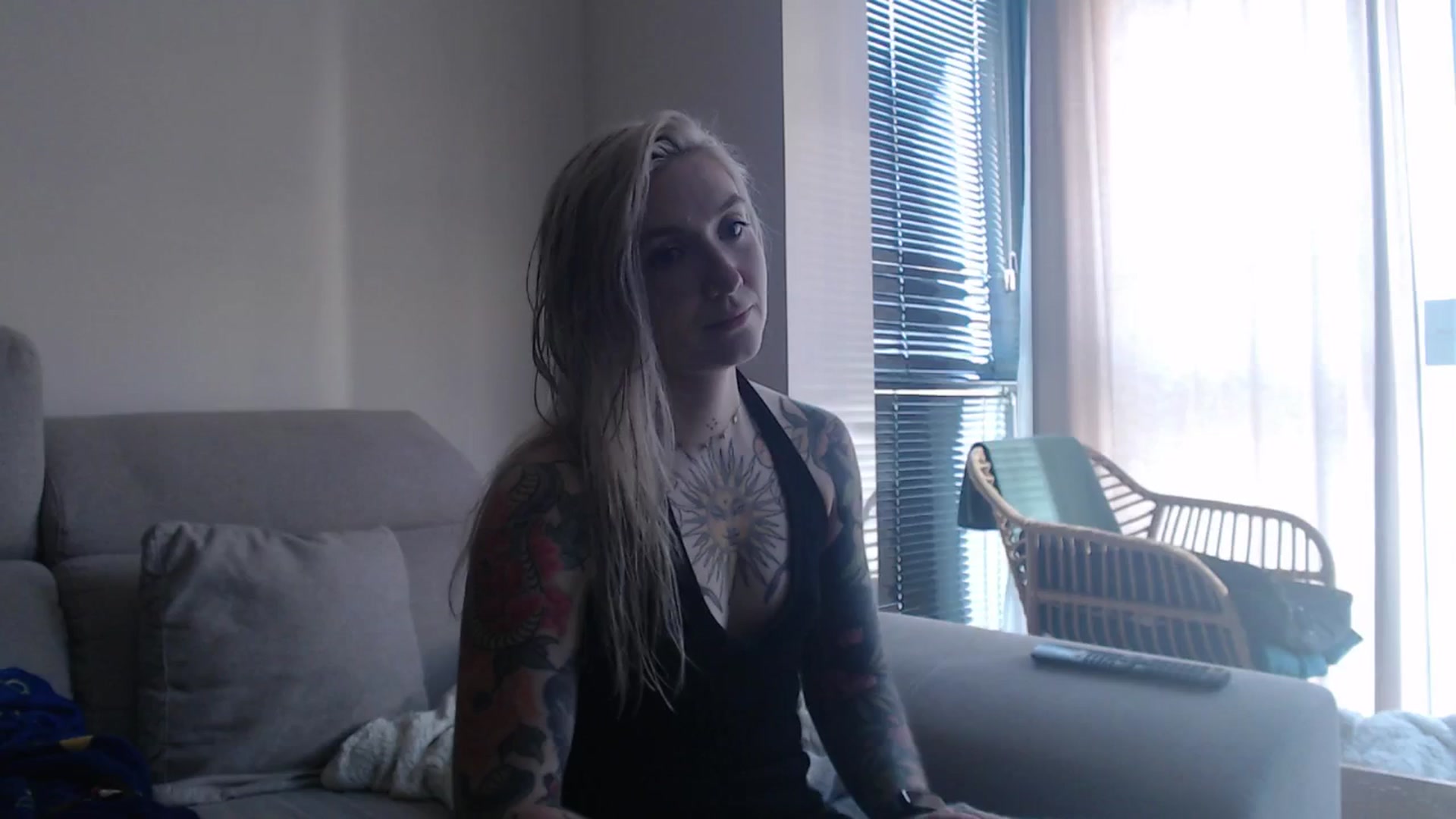 Gallery image thumbnail from Tattoo_bbgirl's myfreecams stream on, 12/17/2025, 14:16 image 17 of 20