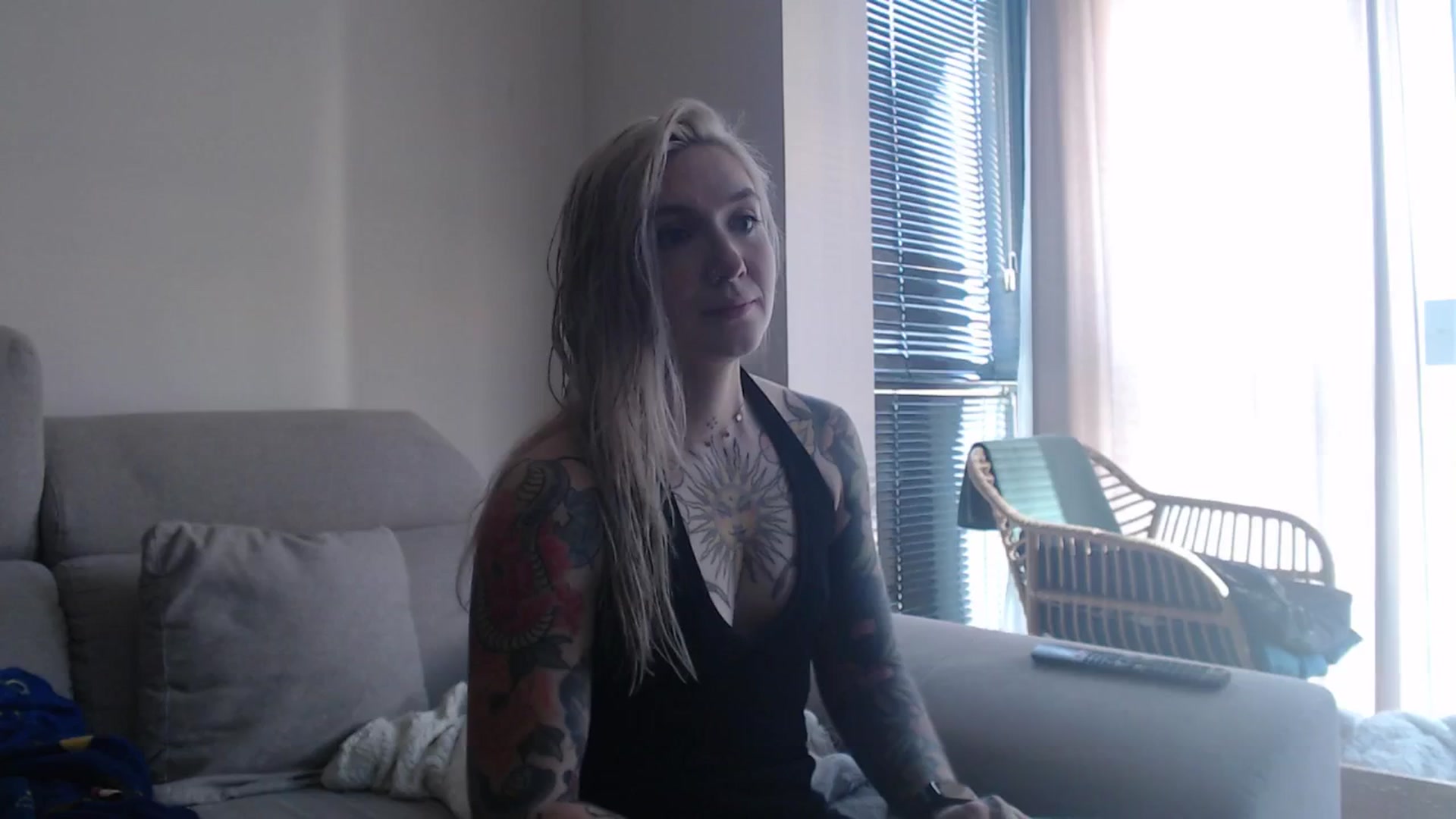 Gallery image thumbnail from Tattoo_bbgirl's myfreecams stream on, 12/17/2025, 14:16 image 14 of 20