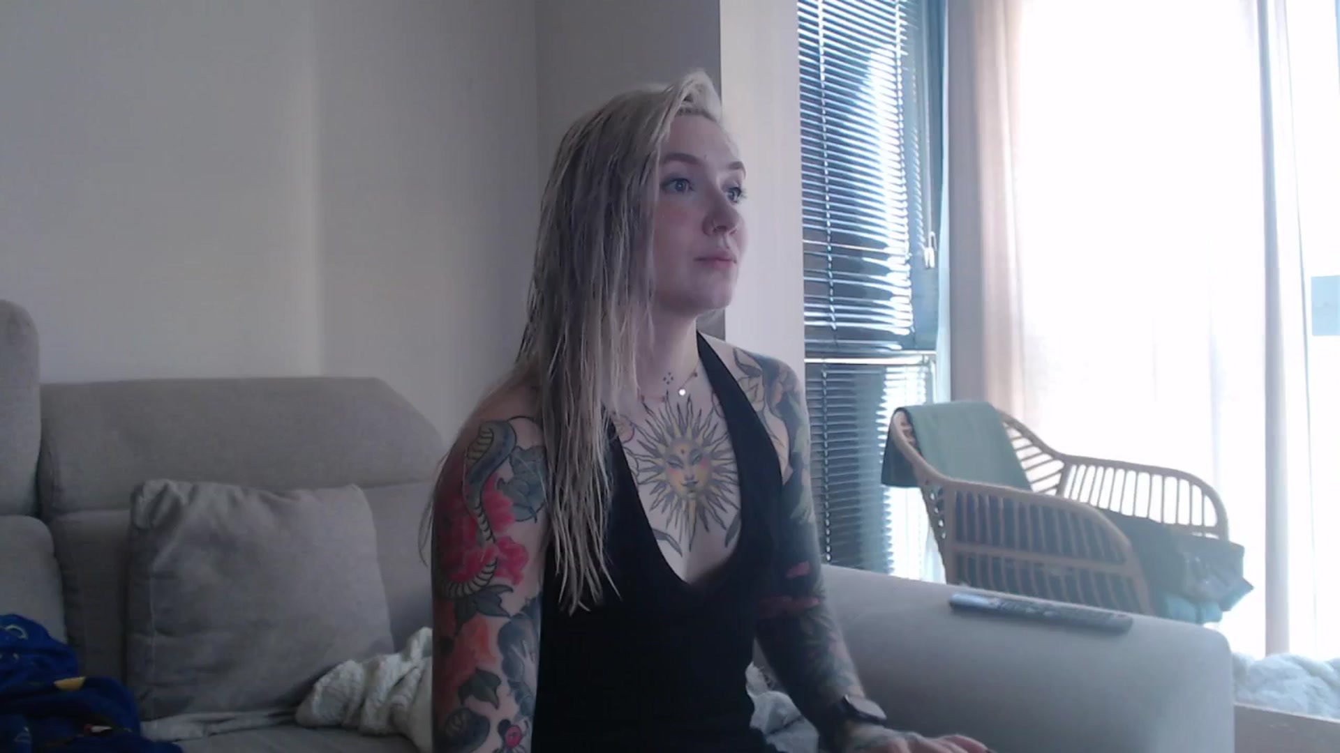 Gallery image thumbnail from Tattoo_bbgirl's myfreecams stream on, 12/17/2025, 14:16 image 6 of 20