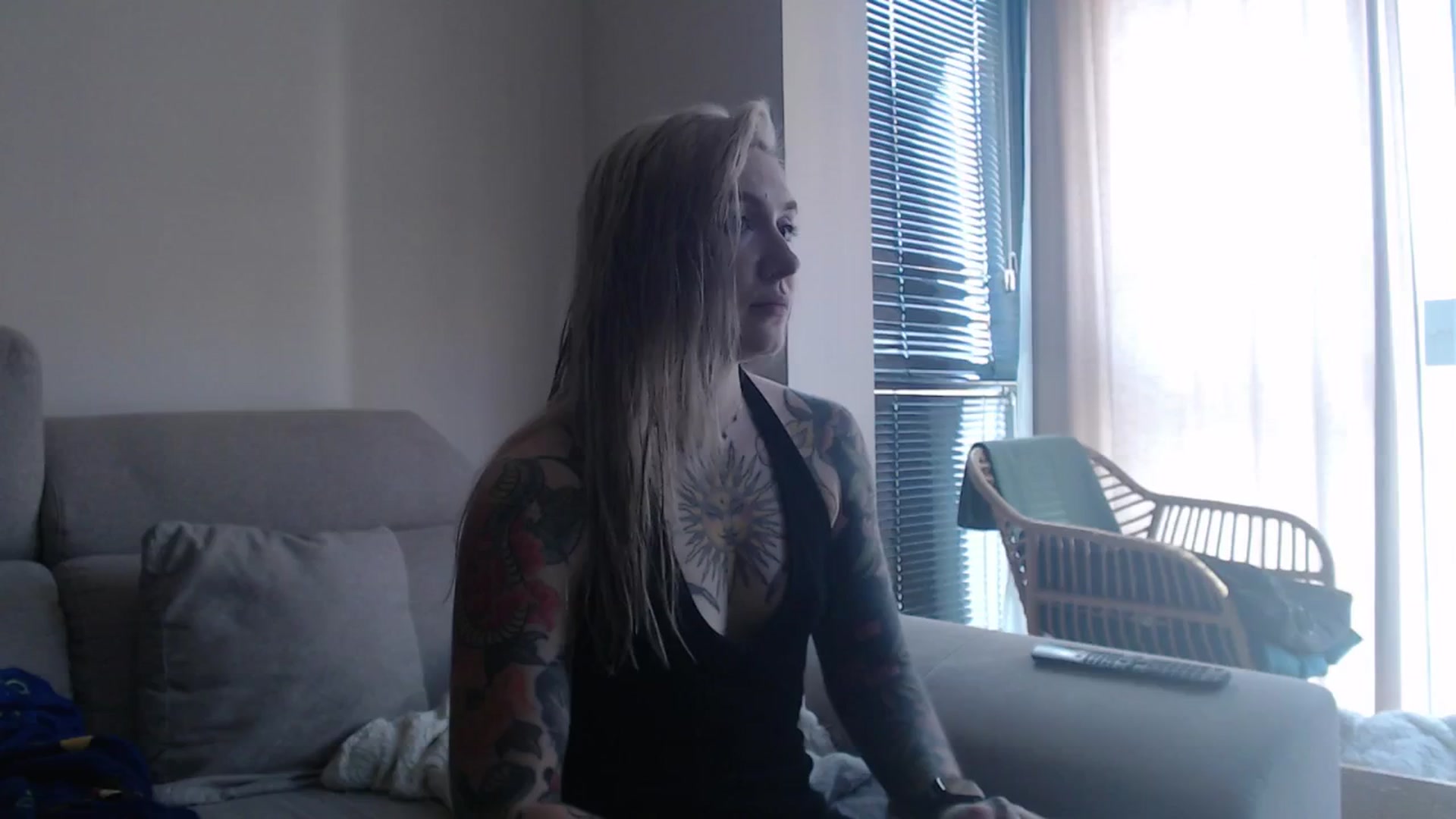 Gallery image thumbnail from Tattoo_bbgirl's myfreecams stream on, 12/17/2025, 14:16 image 11 of 20