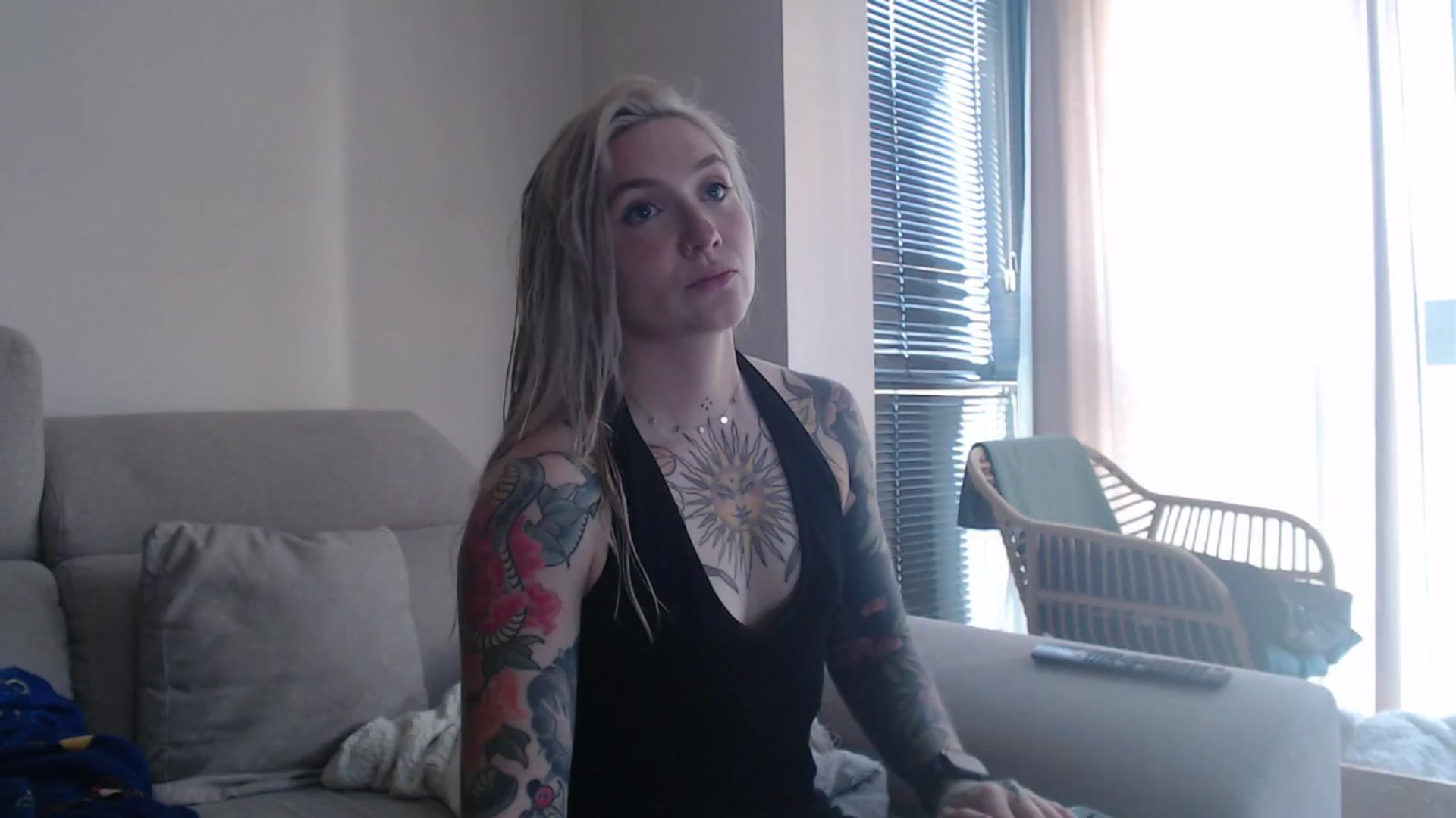 Gallery image thumbnail from Tattoo_bbgirl's myfreecams stream on, 12/17/2025, 14:16 image 5 of 20
