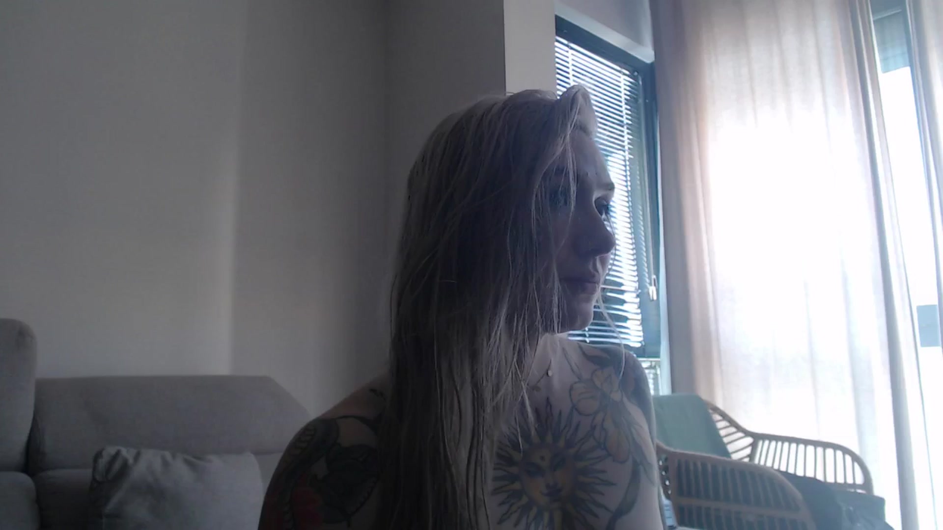 Gallery image thumbnail from Tattoo_bbgirl's myfreecams stream on, 12/17/2025, 14:16 image 3 of 20