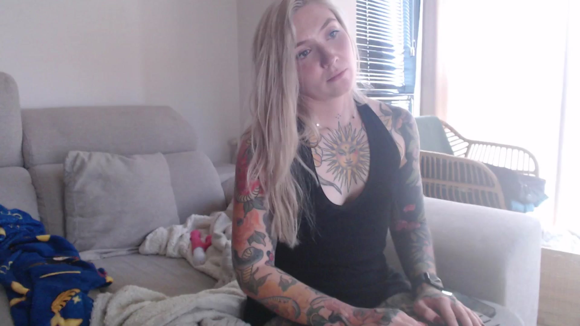 Gallery image thumbnail from Tattoo_bbgirl's myfreecams stream on, 12/17/2025, 15:35 image 20 of 20