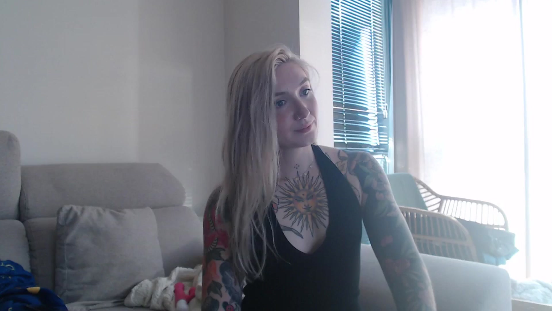 Gallery image thumbnail from Tattoo_bbgirl's myfreecams stream on, 12/17/2025, 15:35 image 11 of 20