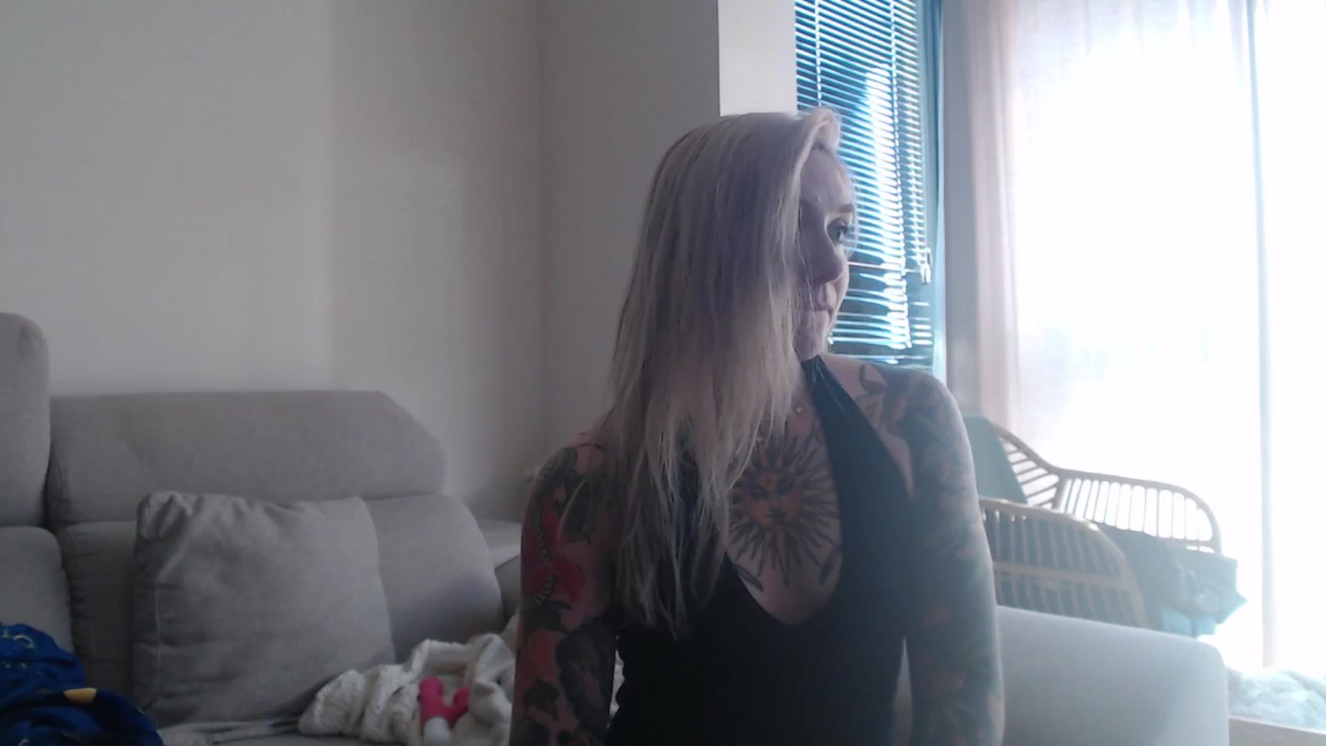 Gallery image thumbnail from Tattoo_bbgirl's myfreecams stream on, 12/17/2025, 15:35 image 10 of 20