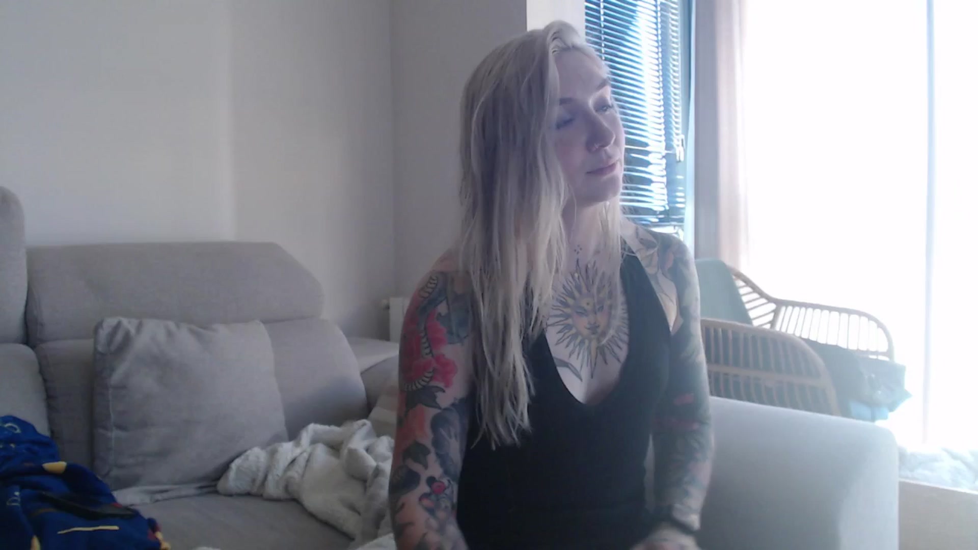 Gallery image thumbnail from Tattoo_bbgirl's myfreecams stream on, 12/17/2025, 15:35 image 6 of 20